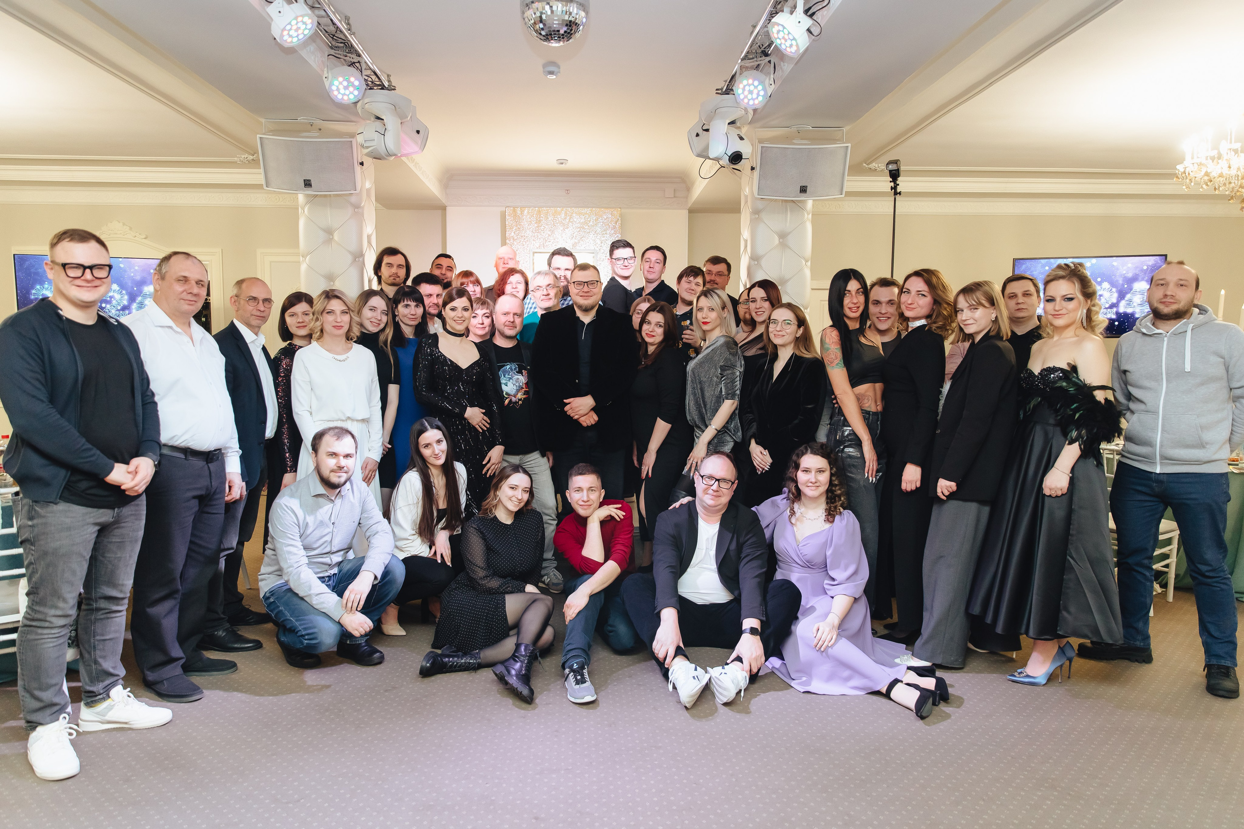 Смартек. Свадебный и семейный фотограф в Туле и области Маша Костина