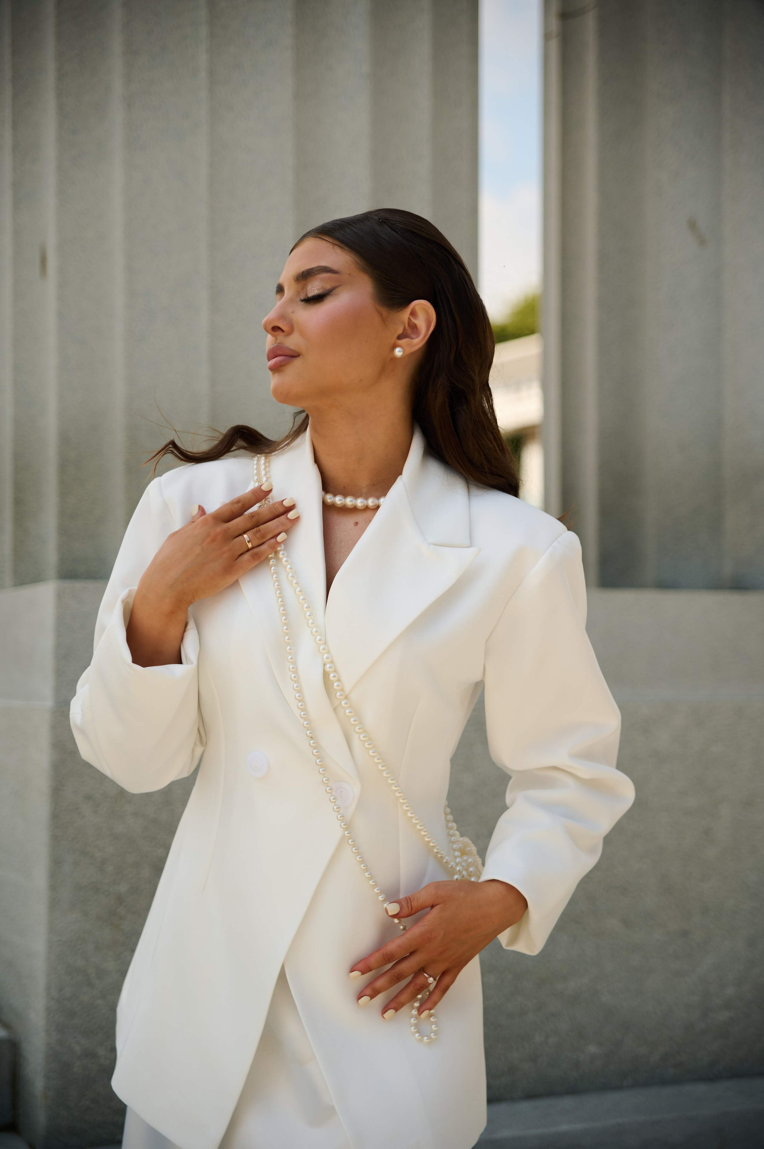 Красивые локации для фотосъемок в Уфе. Свадебный фотограф Тимур Хабибуллин