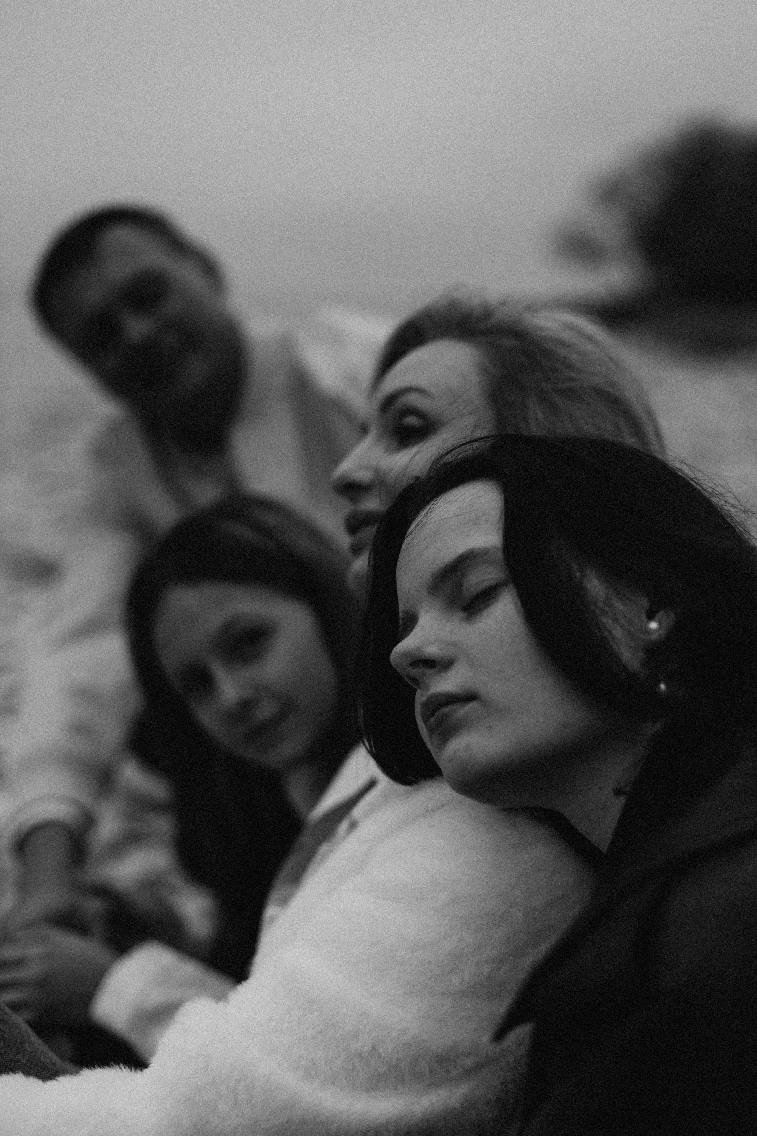 семейная фотосессия геленджик