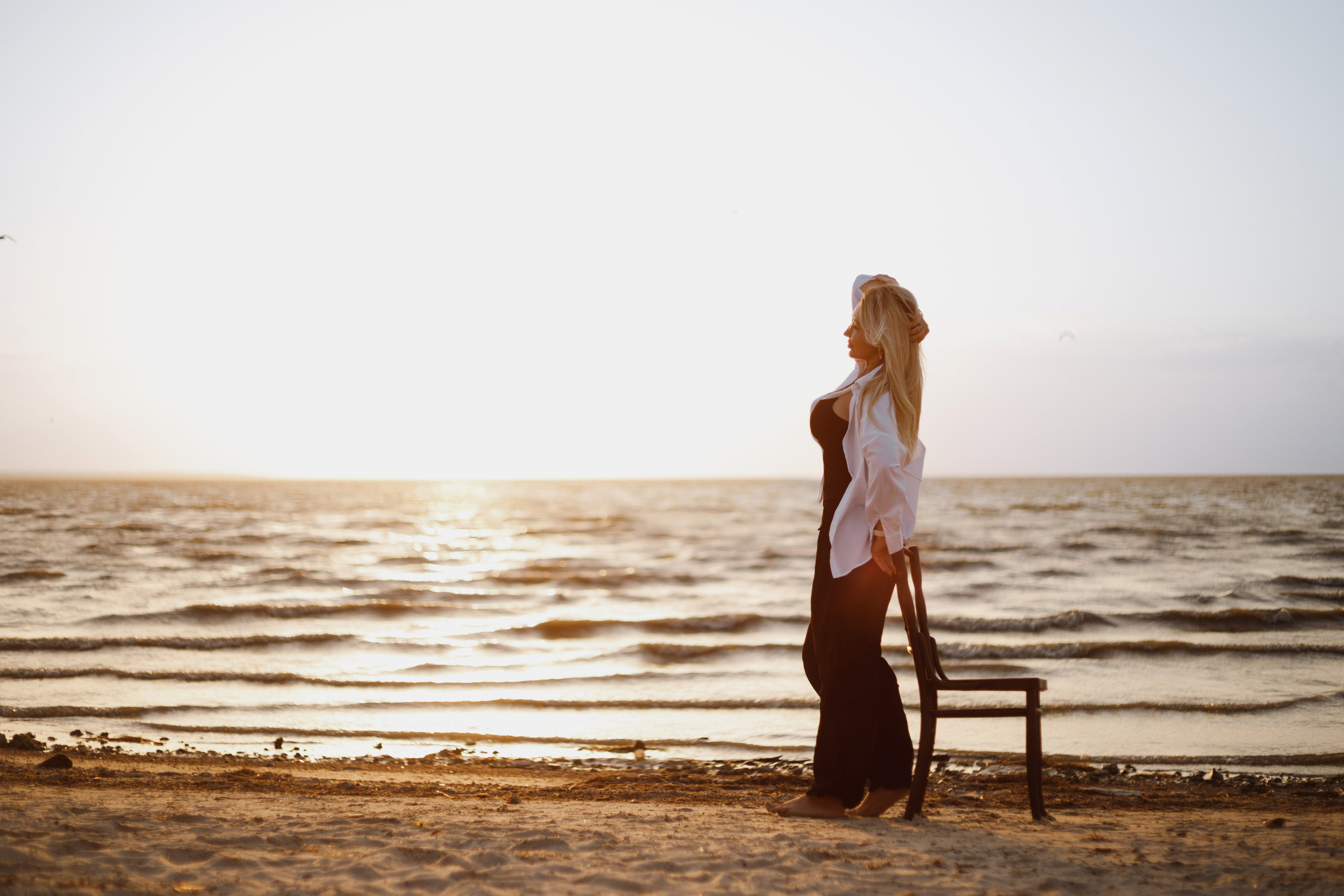 Виктория. Фотограф Александр Закадычный | Таганрог