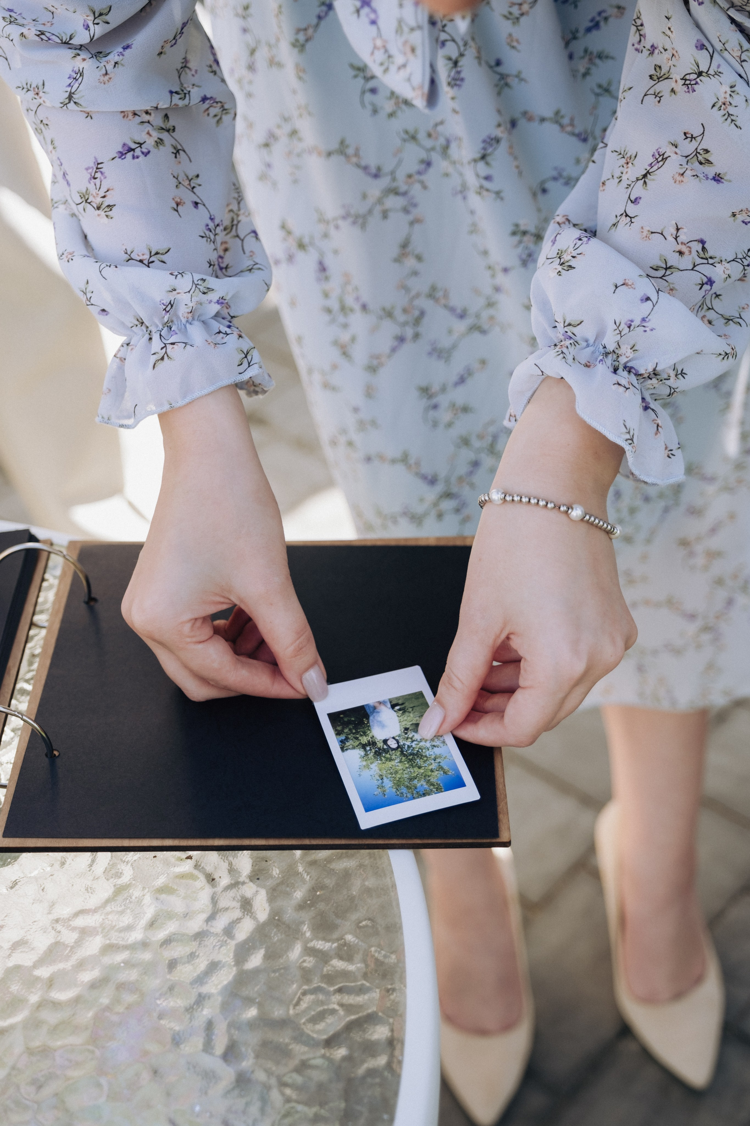 Настя + Женя. Анна Гусарова свадебный фотограф в Волгограде