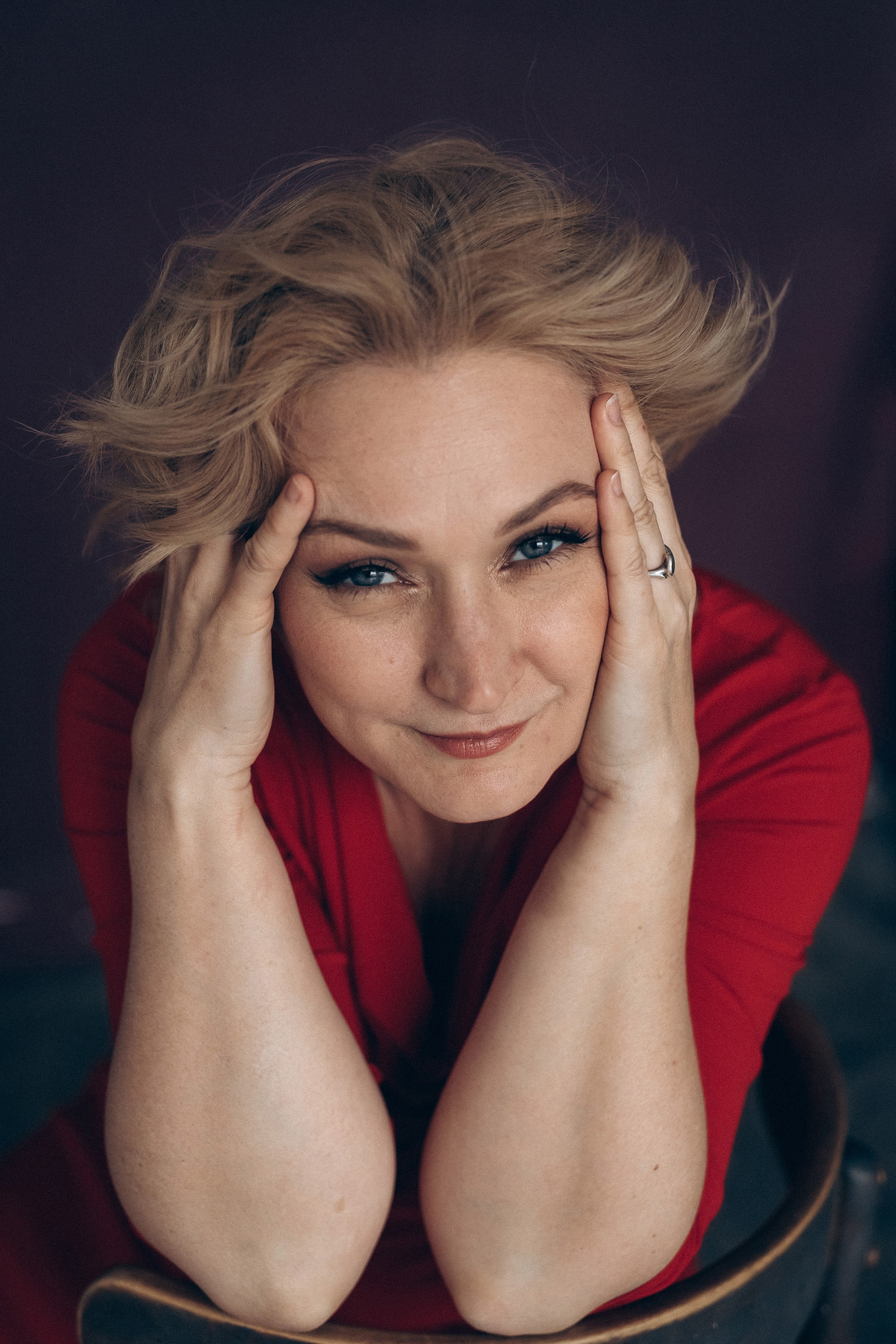 Надежда Васильева. Фотограф Ногинск Электросталь Наталья Осетрова