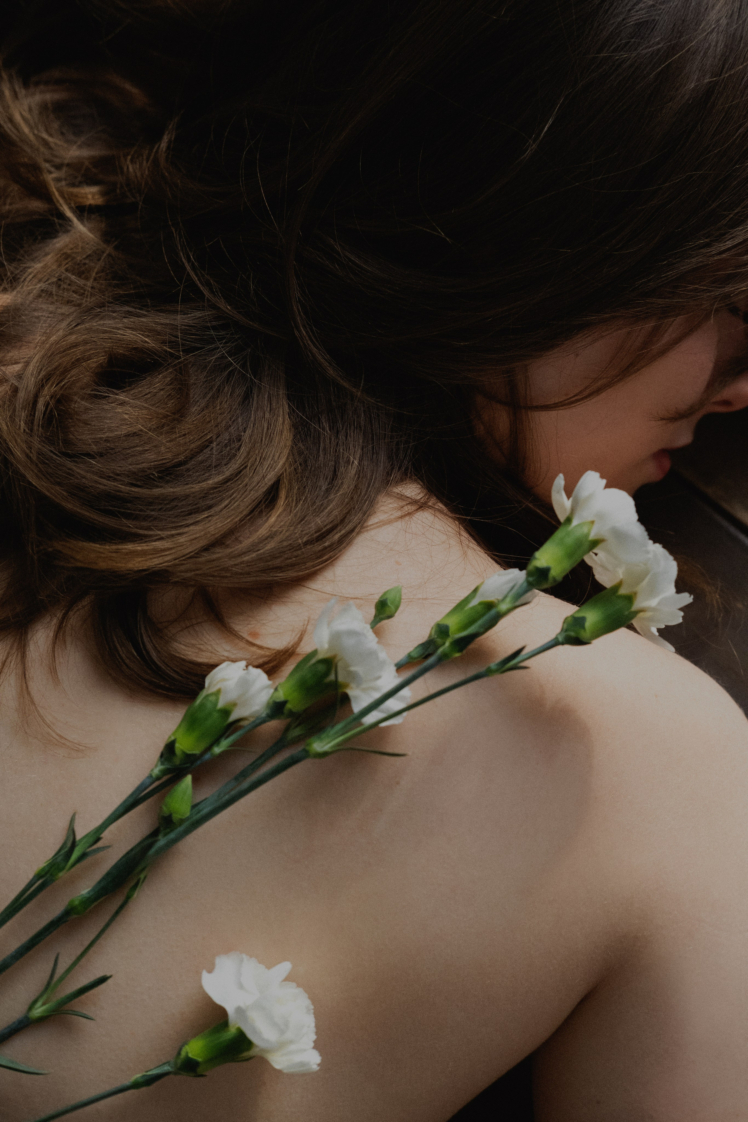 Полина. Макарцова Валерия — фотограф Санкт-Петербург, Москва