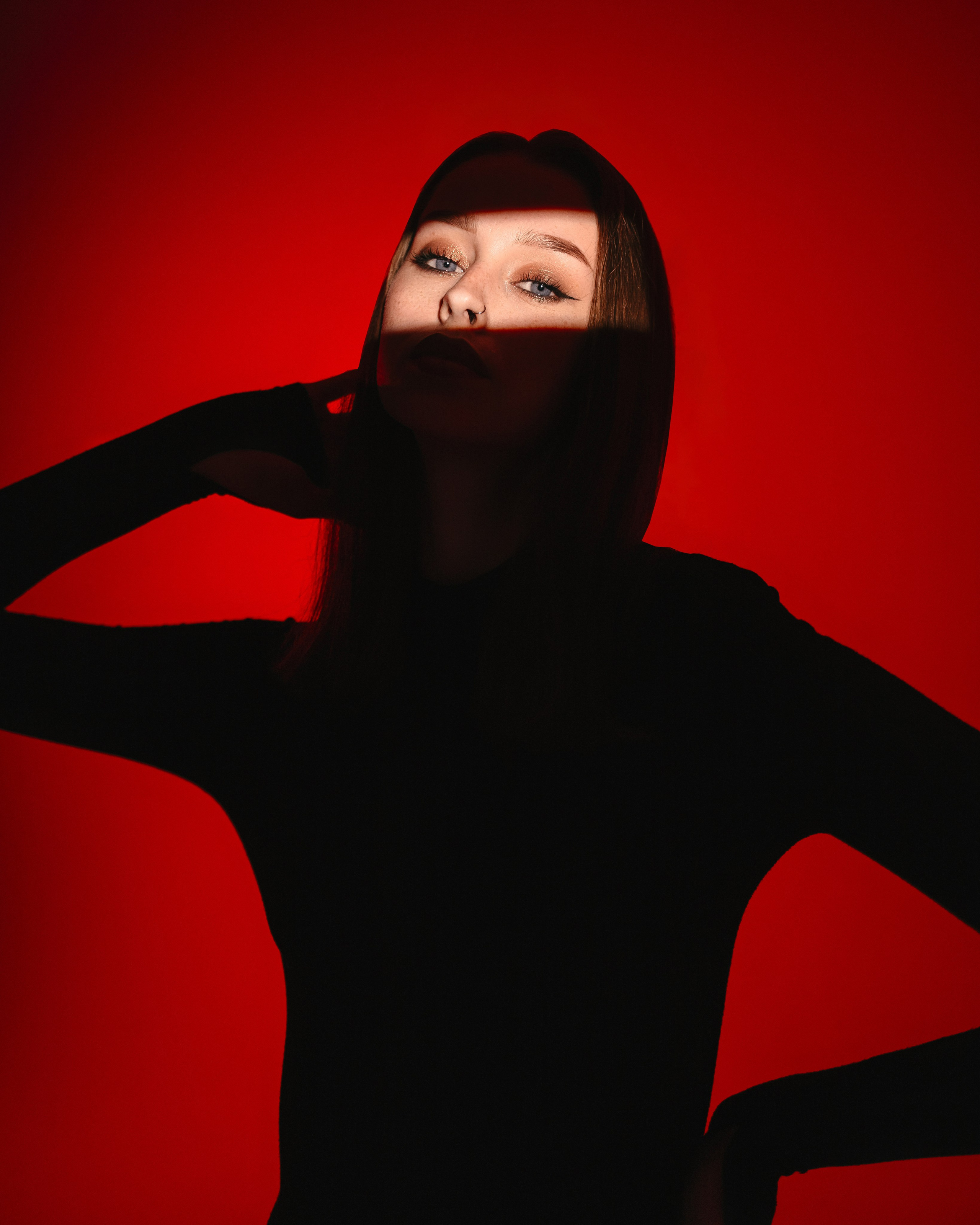 Индивидуальная съемка. Свадебный и студийный фотограф в Нижнем Новгороде