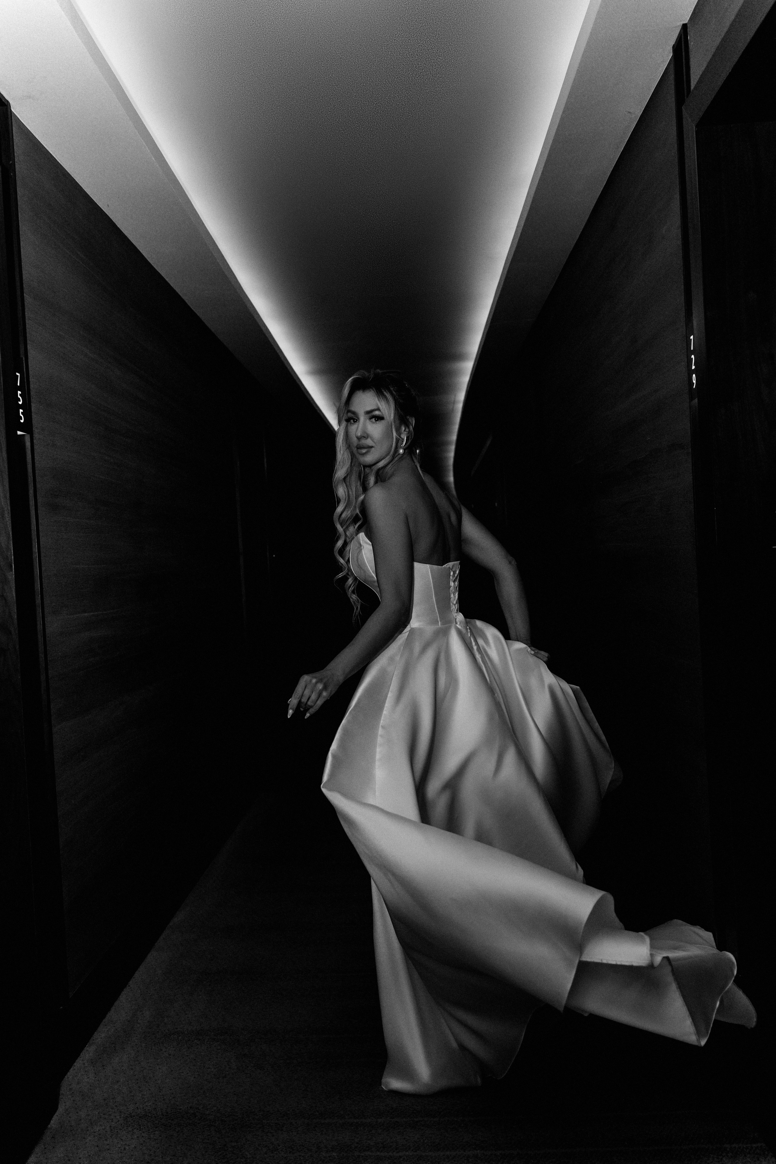 Роскошь свадебного дня в Mariott. Ваш семейный фотограф в Минске — Вика Трегубова