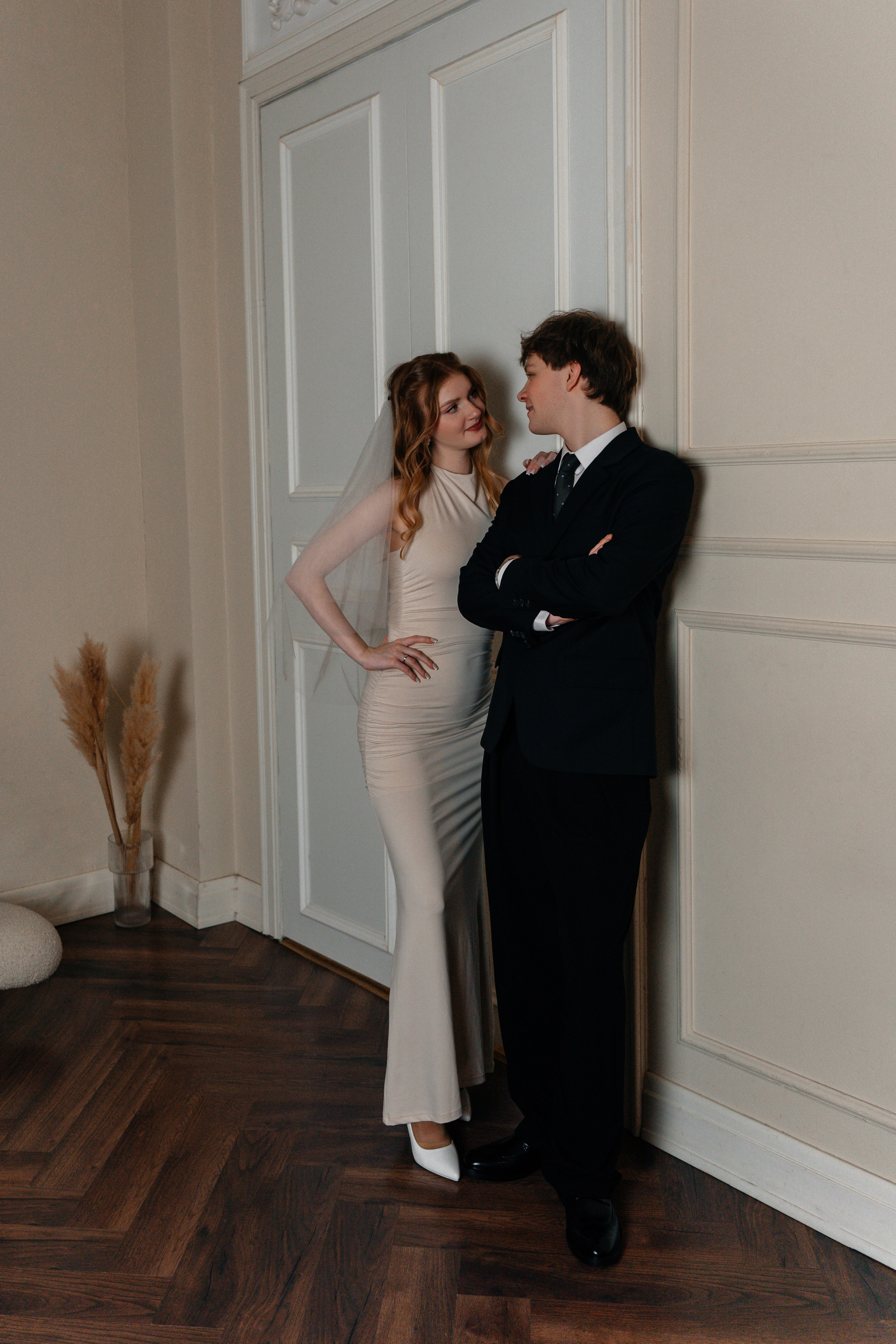 La France. Ваш семейный фотограф в Минске — Вика Трегубова