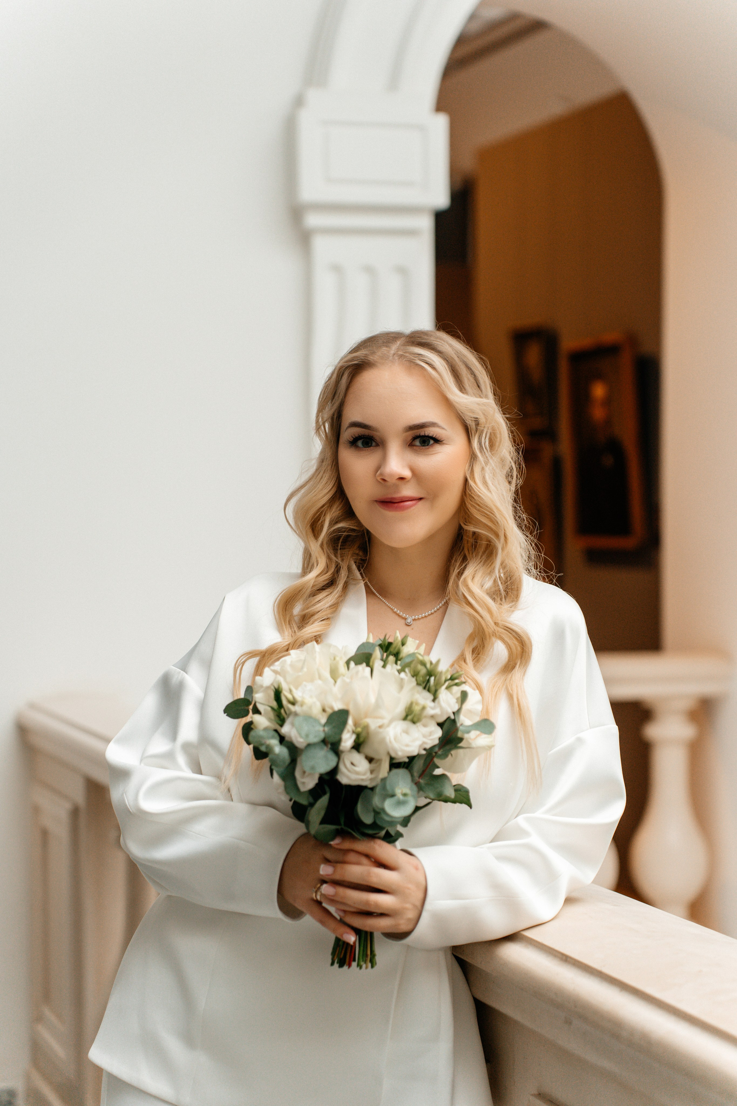 Анастасия и Александр. Ваш семейный фотограф в Минске — Вика Трегубова