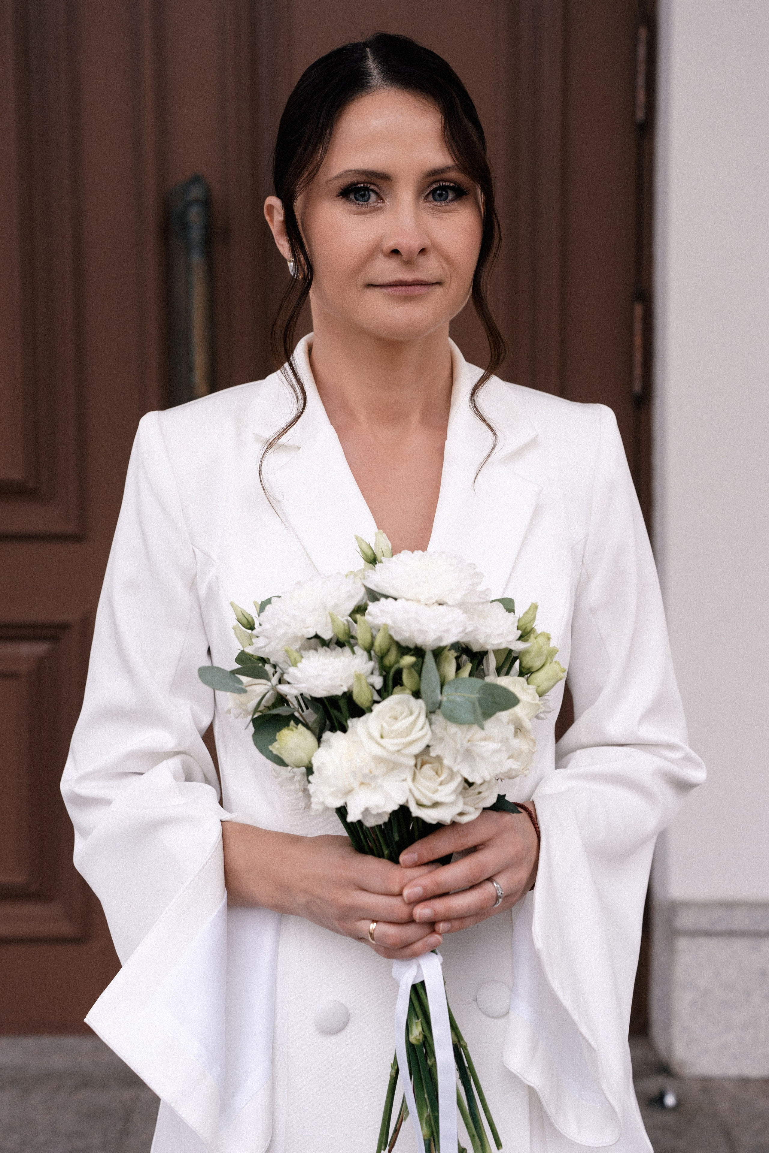 Осенний свадебный день. Ваш семейный фотограф в Минске — Вика Трегубова