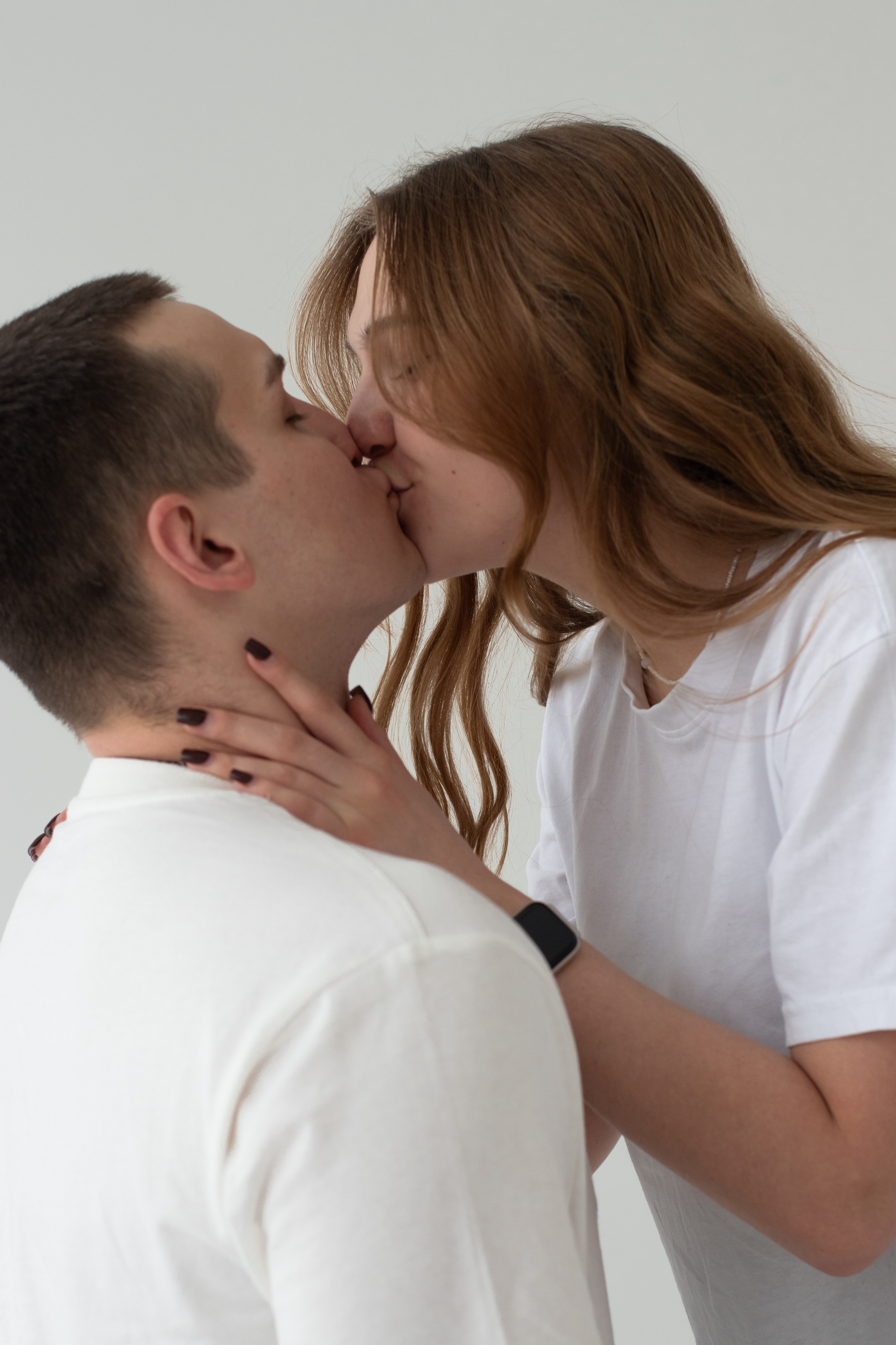 Юля и Алексей. Фотограф в Новосибирске Фальман Полина