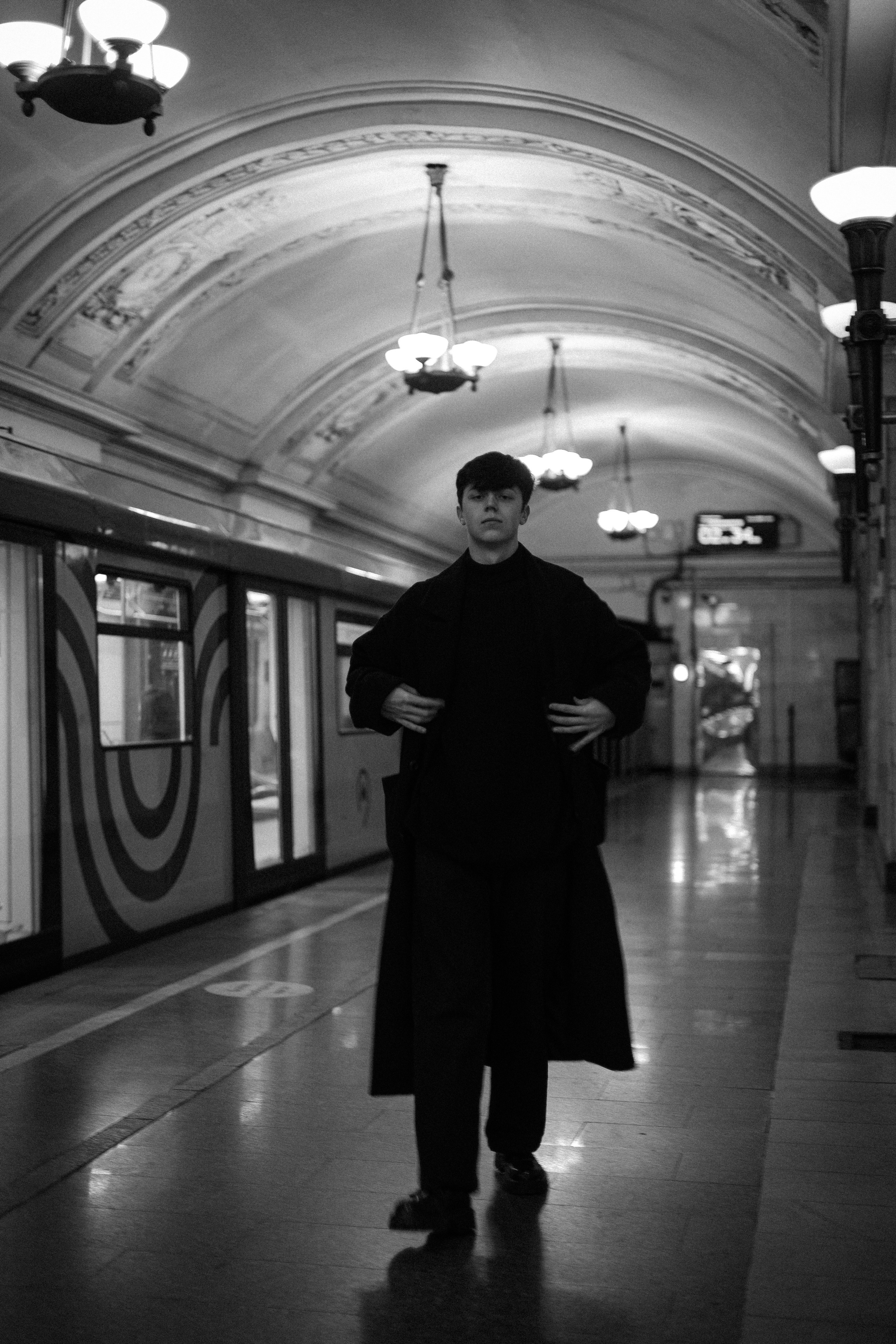 Стрит съемка бодрова. Евгения Волошина Фотограф Москва / Белгород