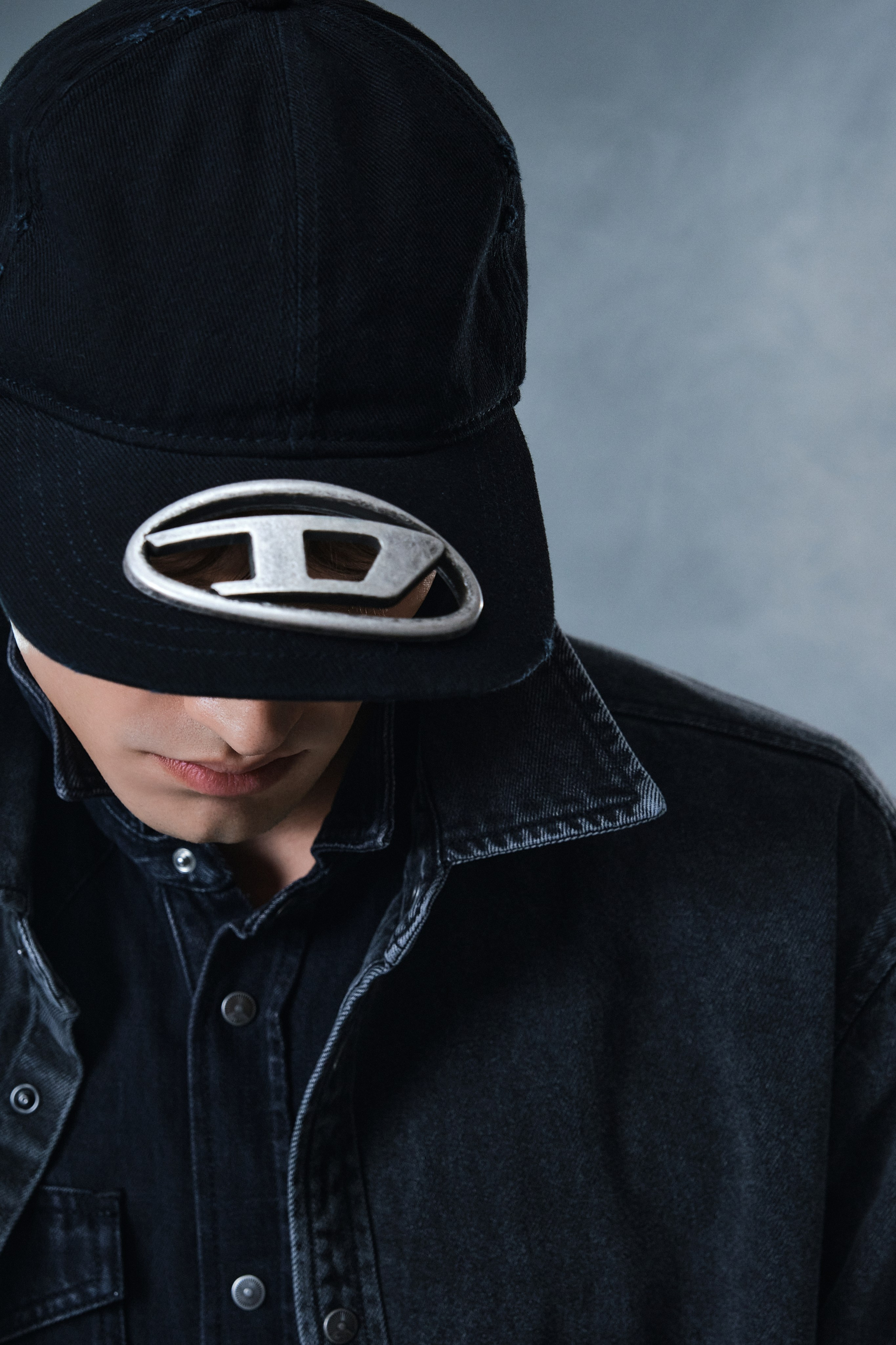 Diesel. Dolgikh Production team