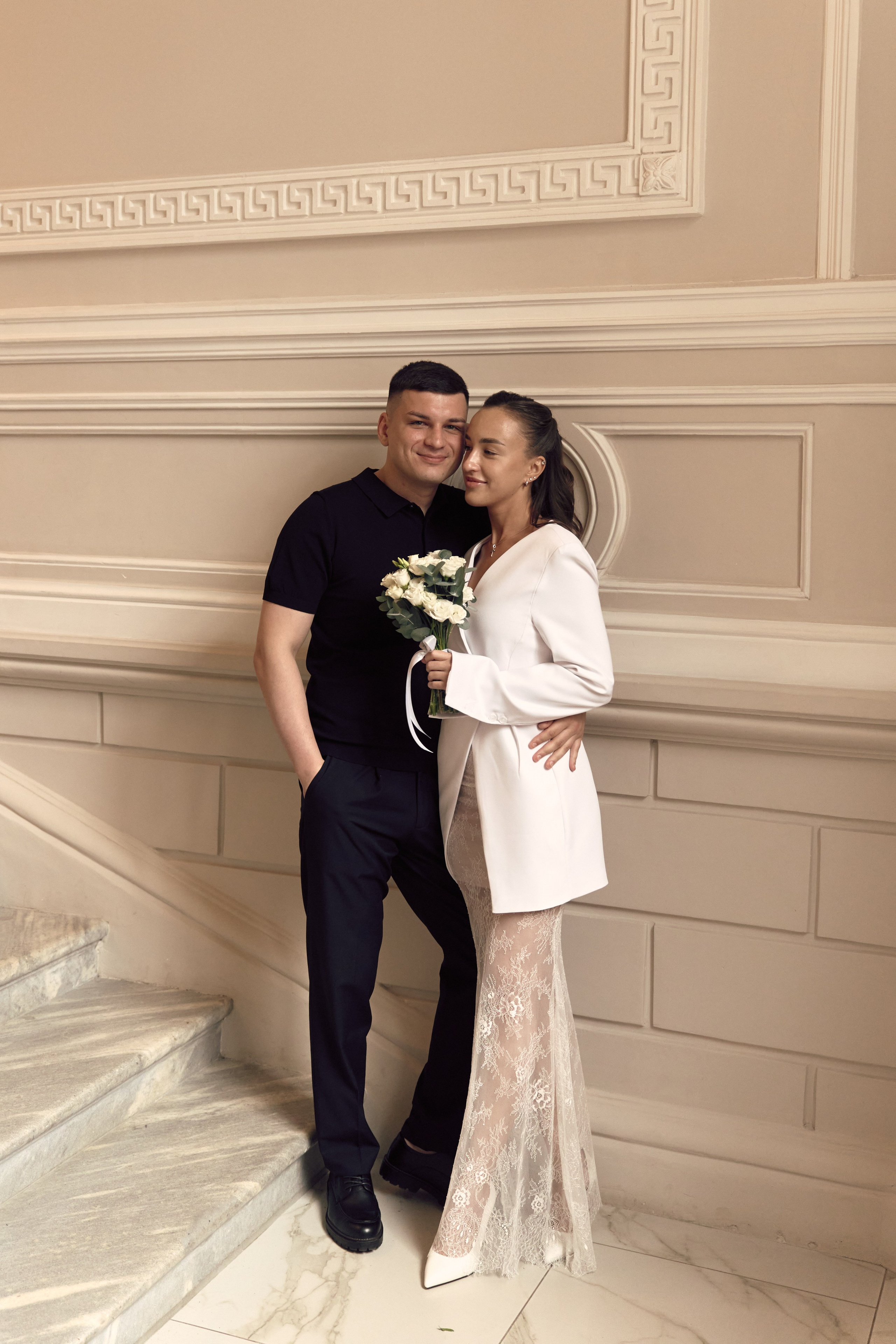 А&Н. Фотограф Москва и Екатеринбург. Максимова Соня