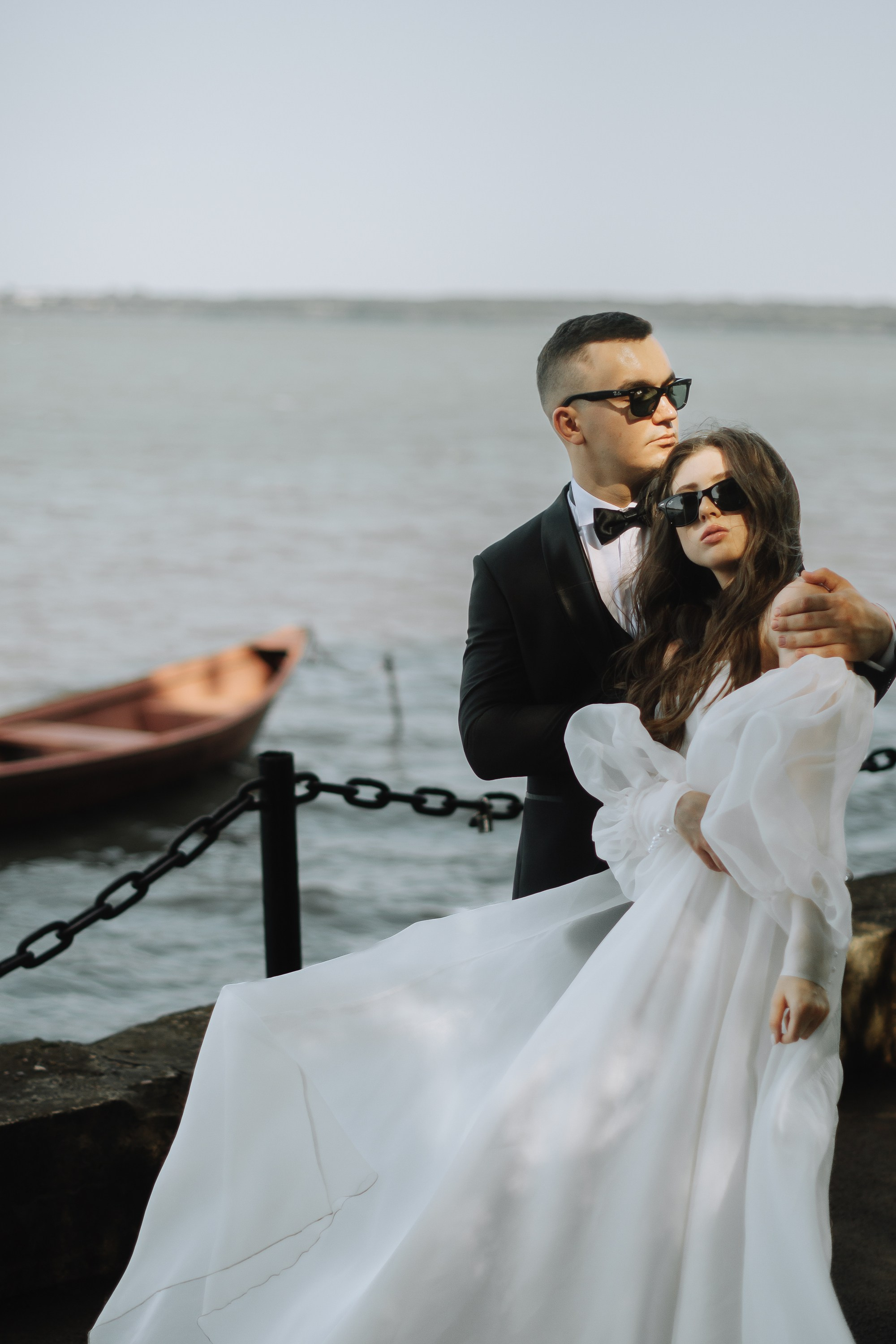 ДМИТРИЙ И АЛИНА. Свадебный фотограф в Ставрополе Сергей Шляхов