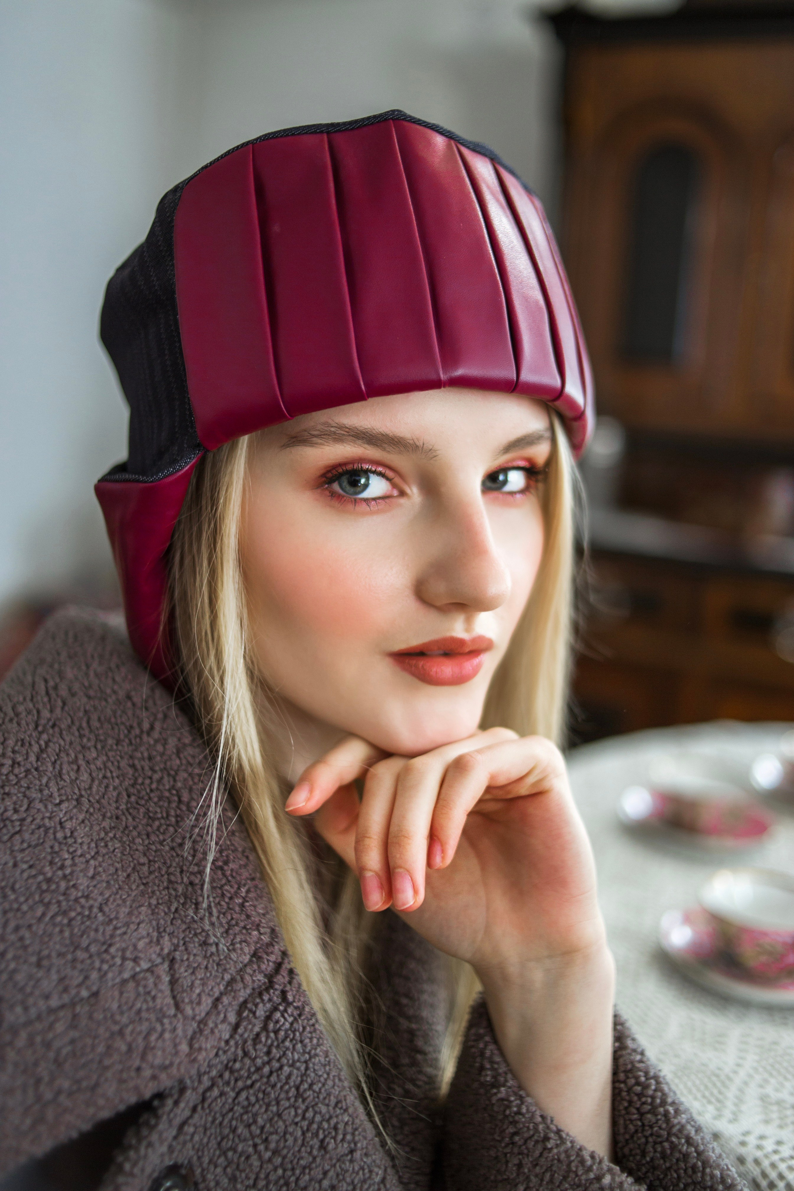 Дурман. Свадебный и контент фотограф в Красноярске Марианна Перфильева