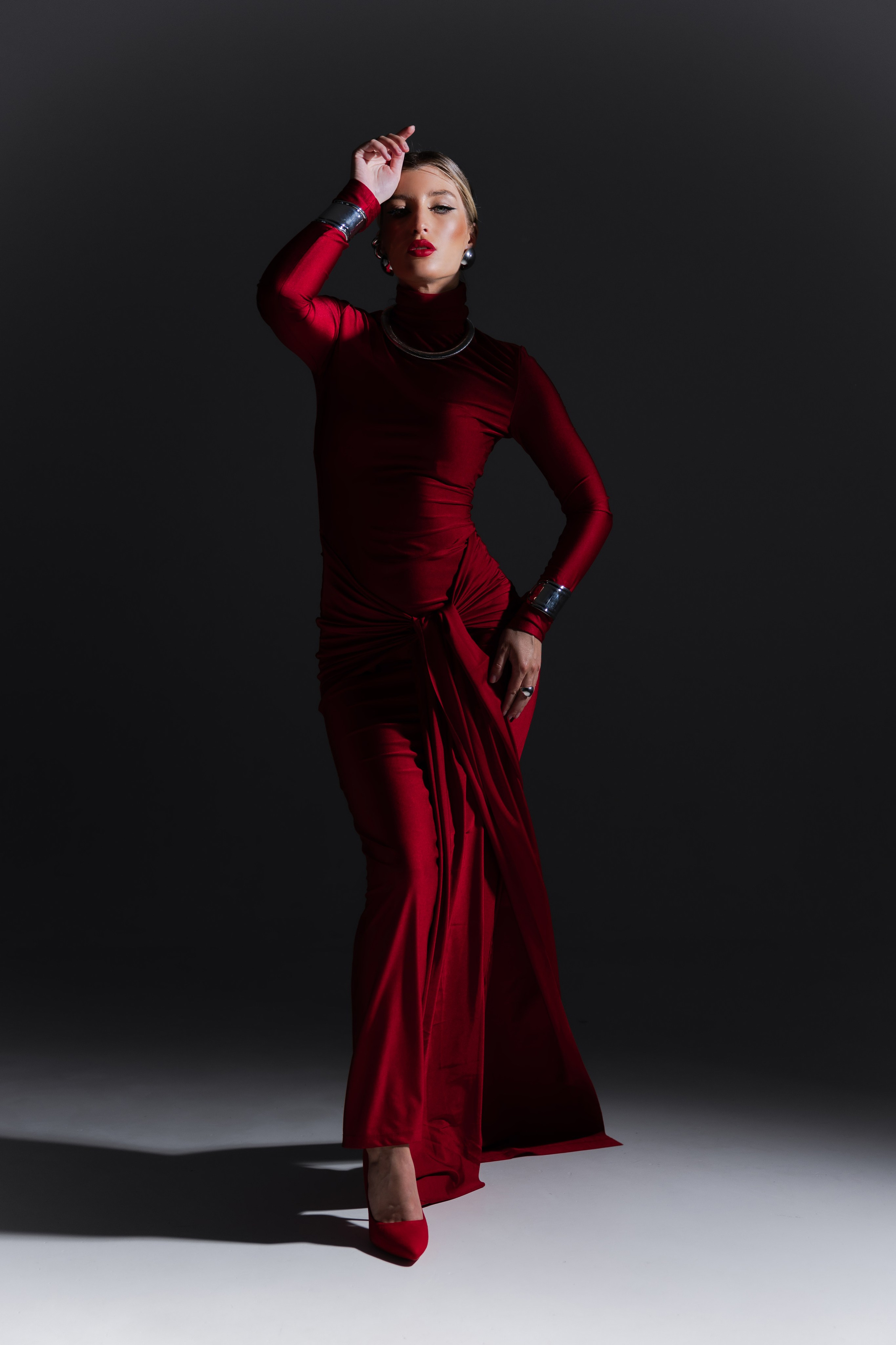 Маша. Свадебный и контент фотограф в Красноярске Марианна Перфильева