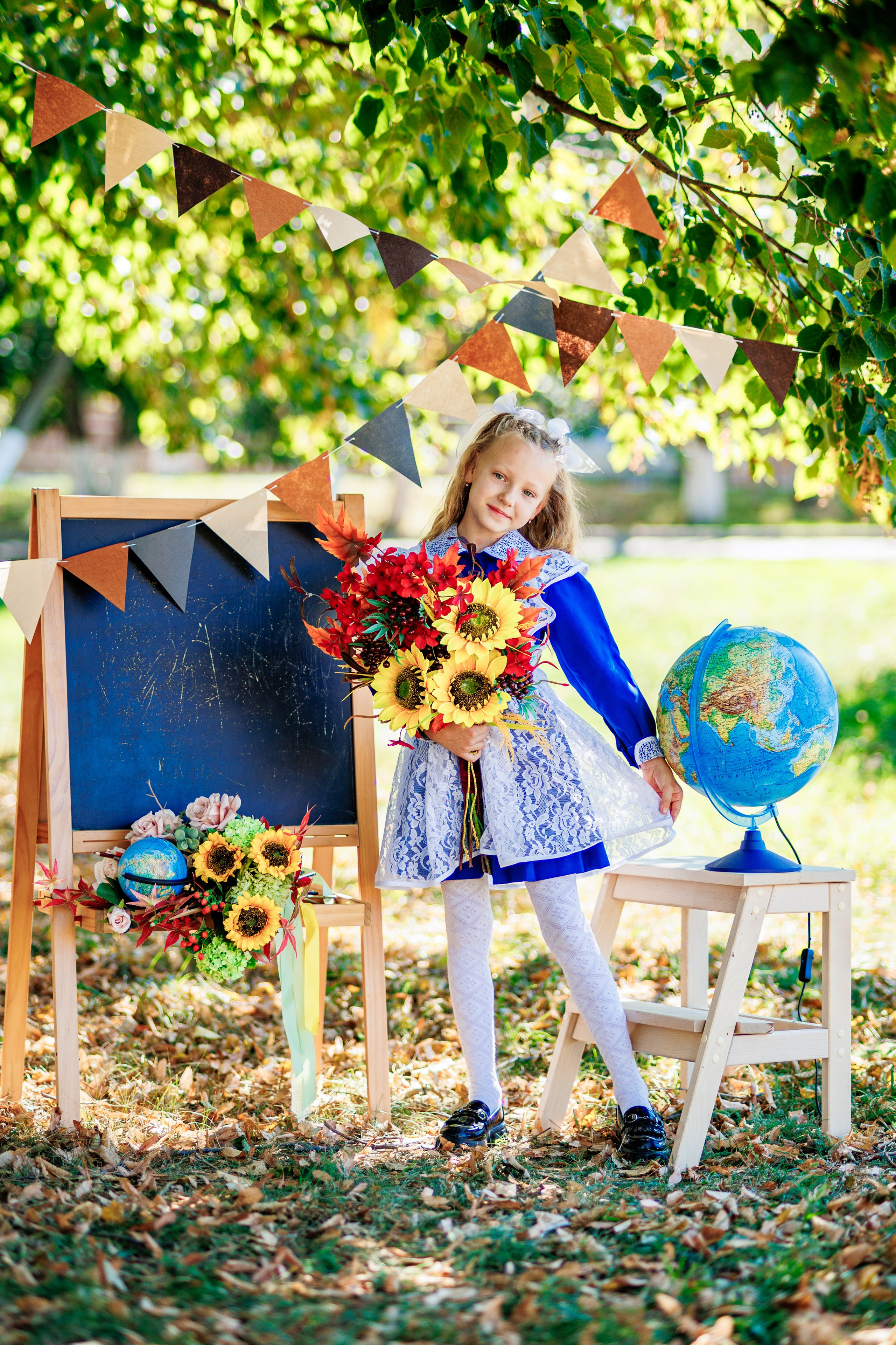 2а класс. Свадебный и семейный фотограф в Армавире