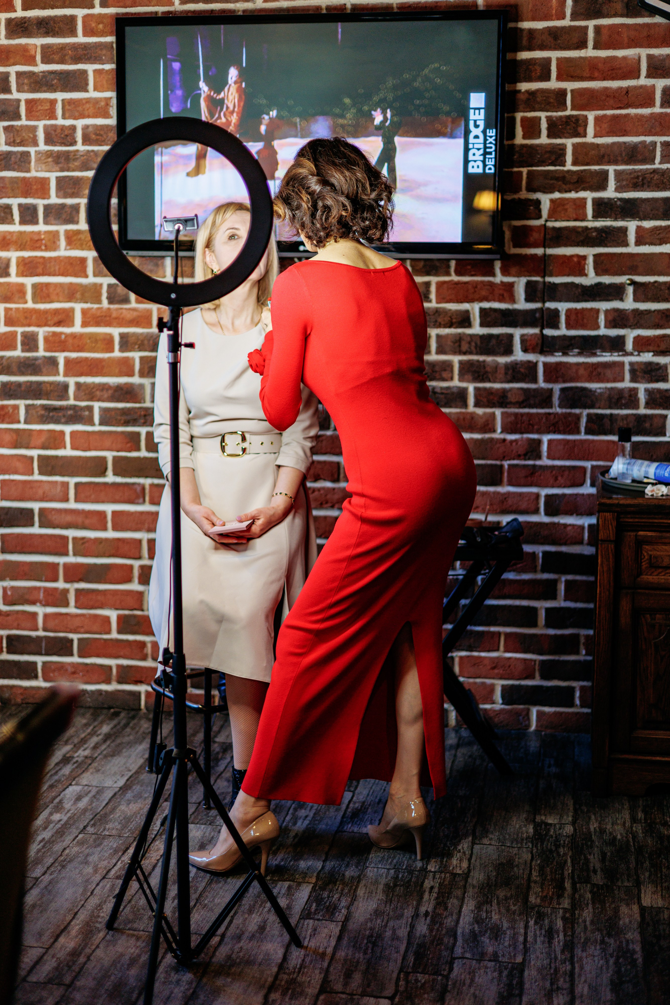 Бьюти встреча. Свадебный и семейный фотограф в Армавире