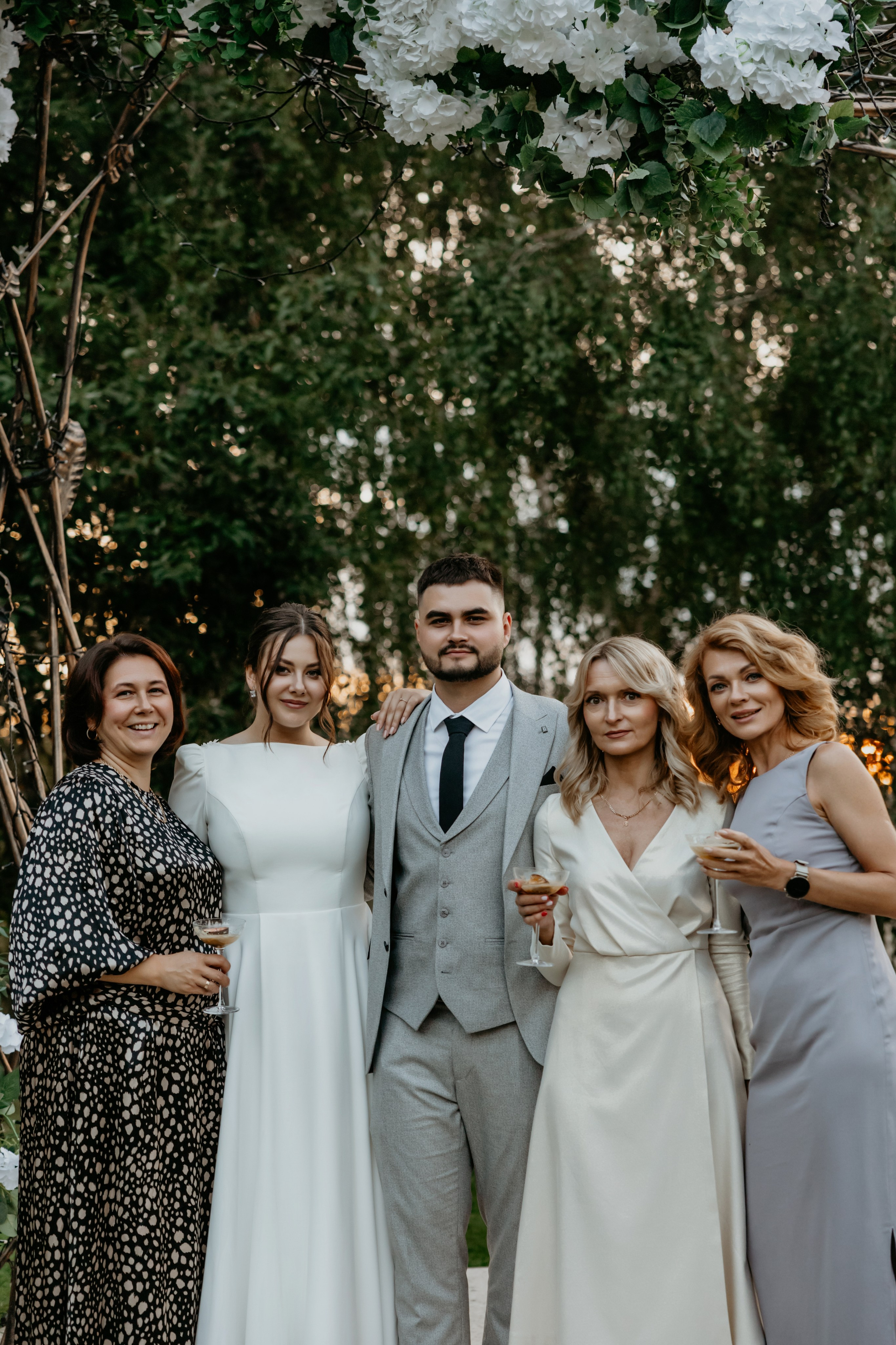 Ростислав и Мария. Свадебный и портретный фотограф Минск Евсович Инна