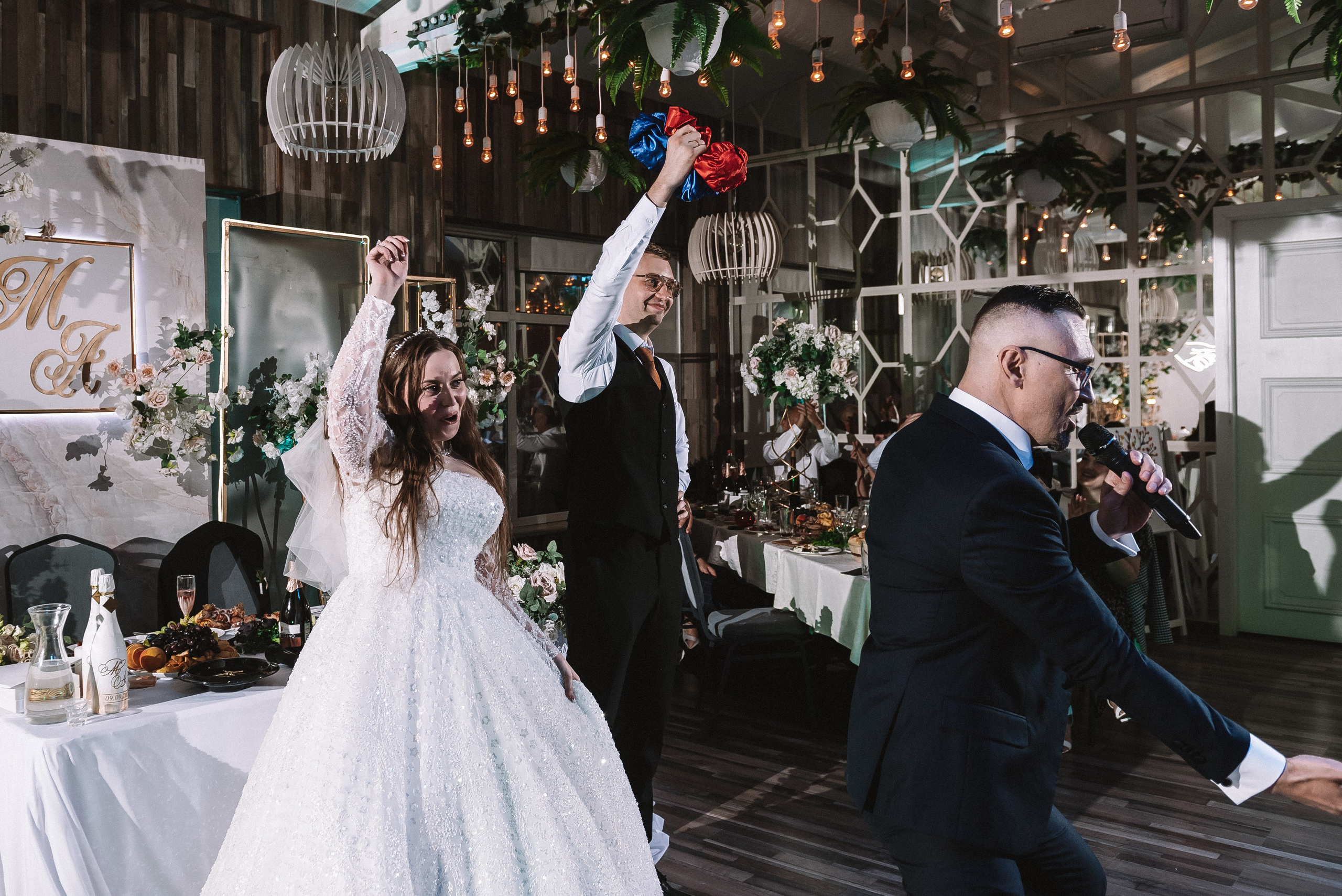 Алина + Михаил. Свадебный и семейный фотограф в Волгограде Олеся Лисицкая