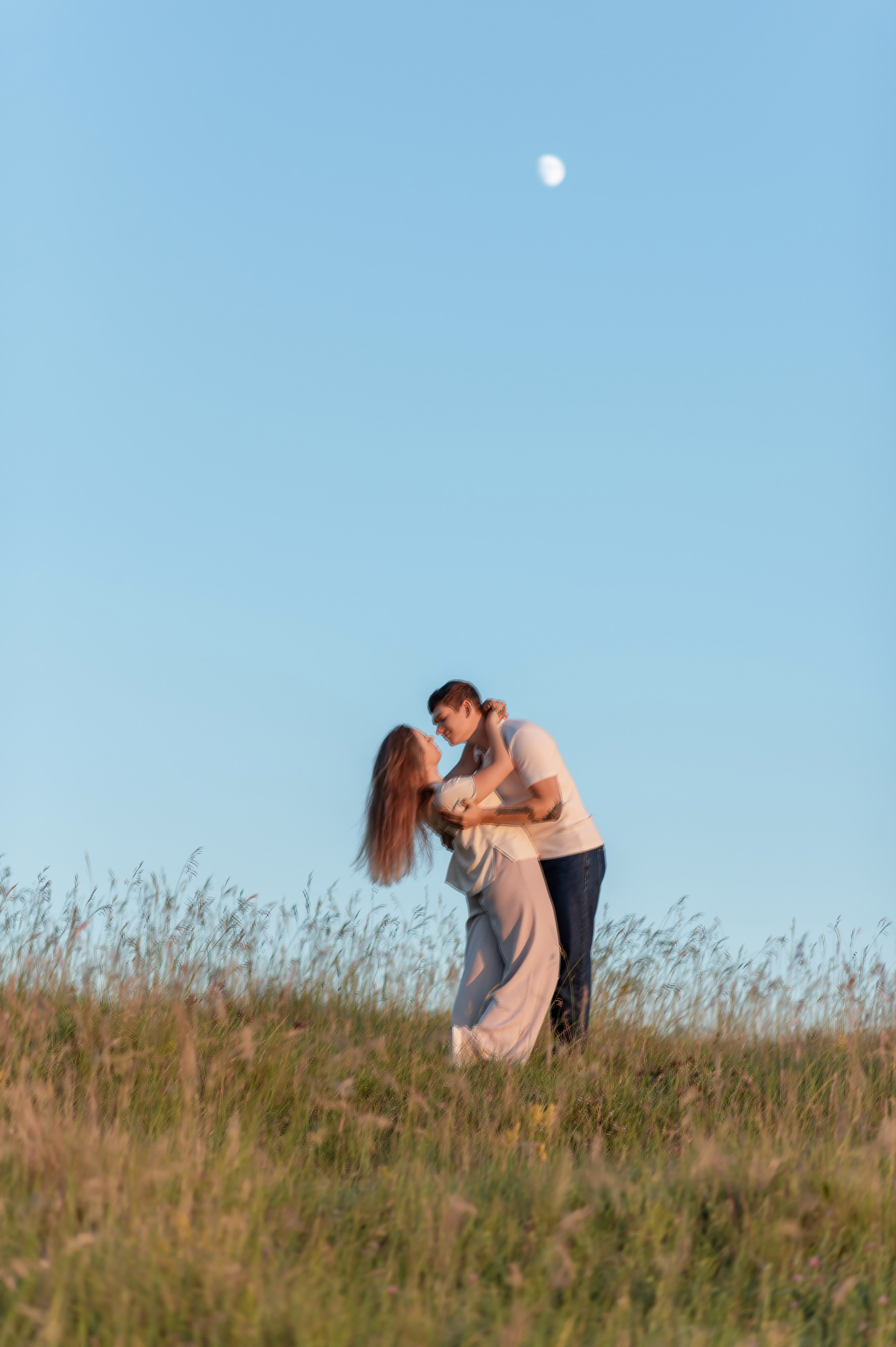 Сергей и Диана. Фотограф в Тамбове Светлана Федорова