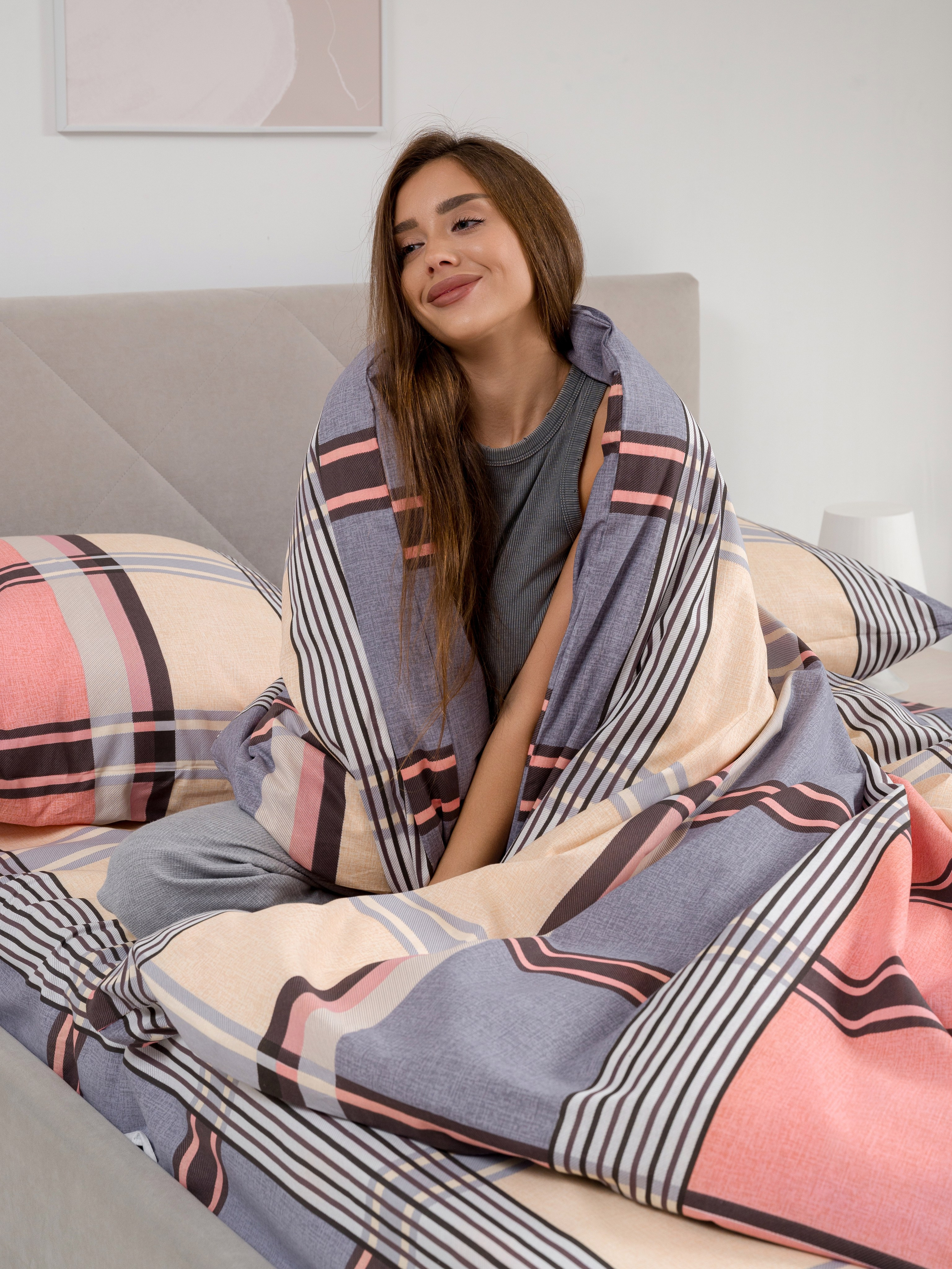 Съемка в студии «Изюм». Фотограф для маркетплейсов в г. Иваново Клещенок Юлия