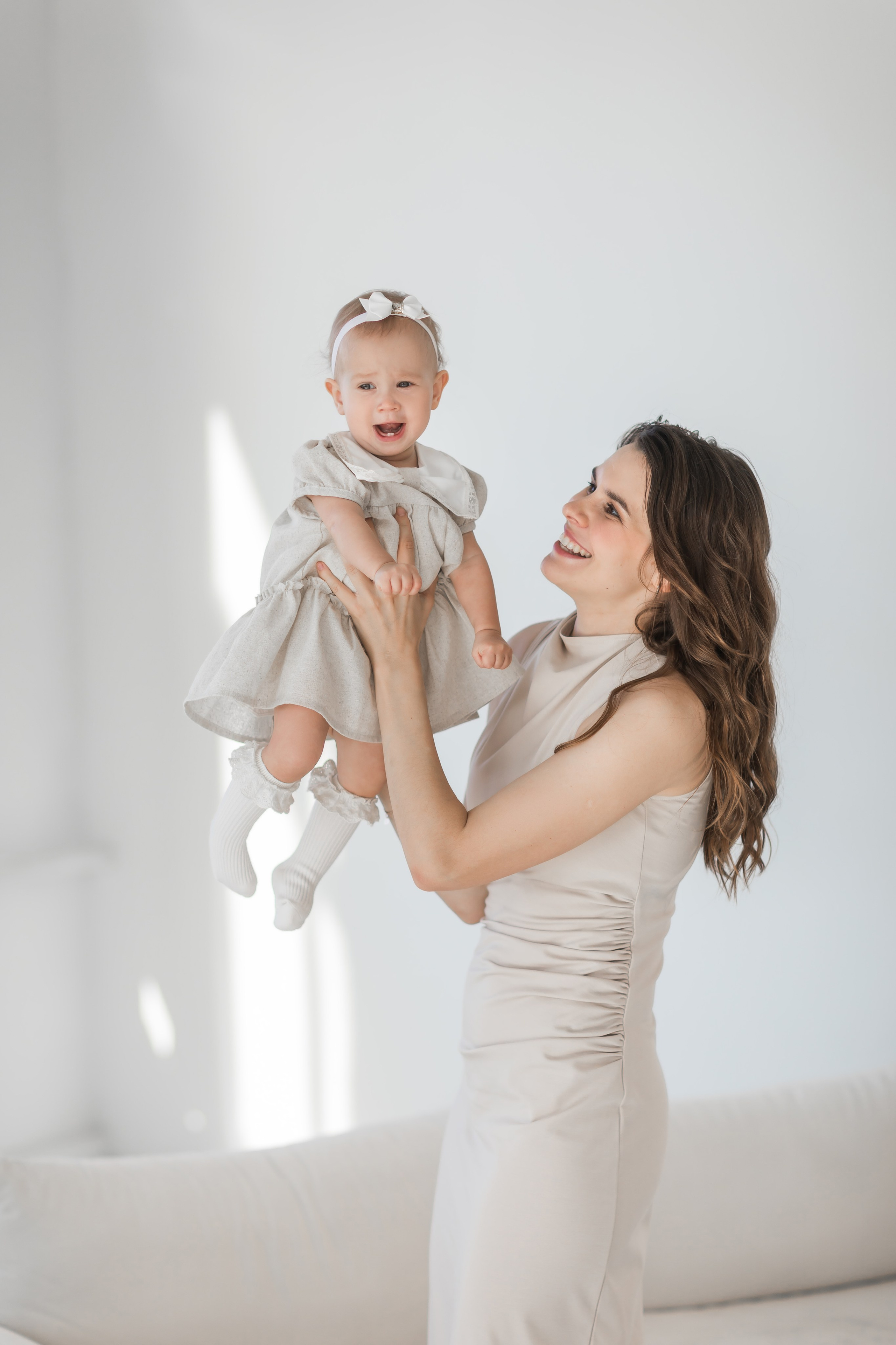 Студия семья. Семейный и детский фотограф Краснодар Валерия Власенко