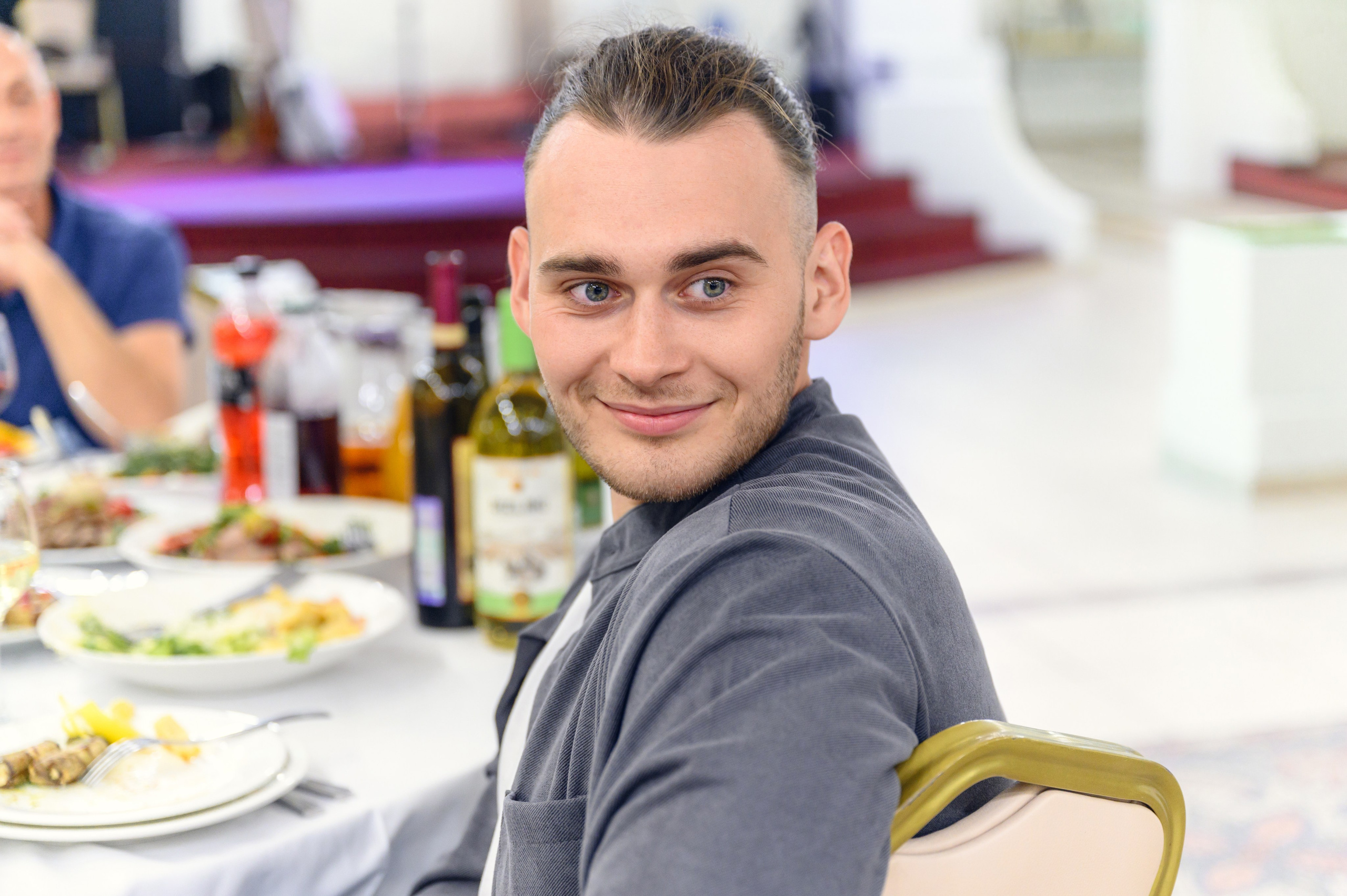 Свадьба Виктории и Валерия. Фотограф Светозар Андреев