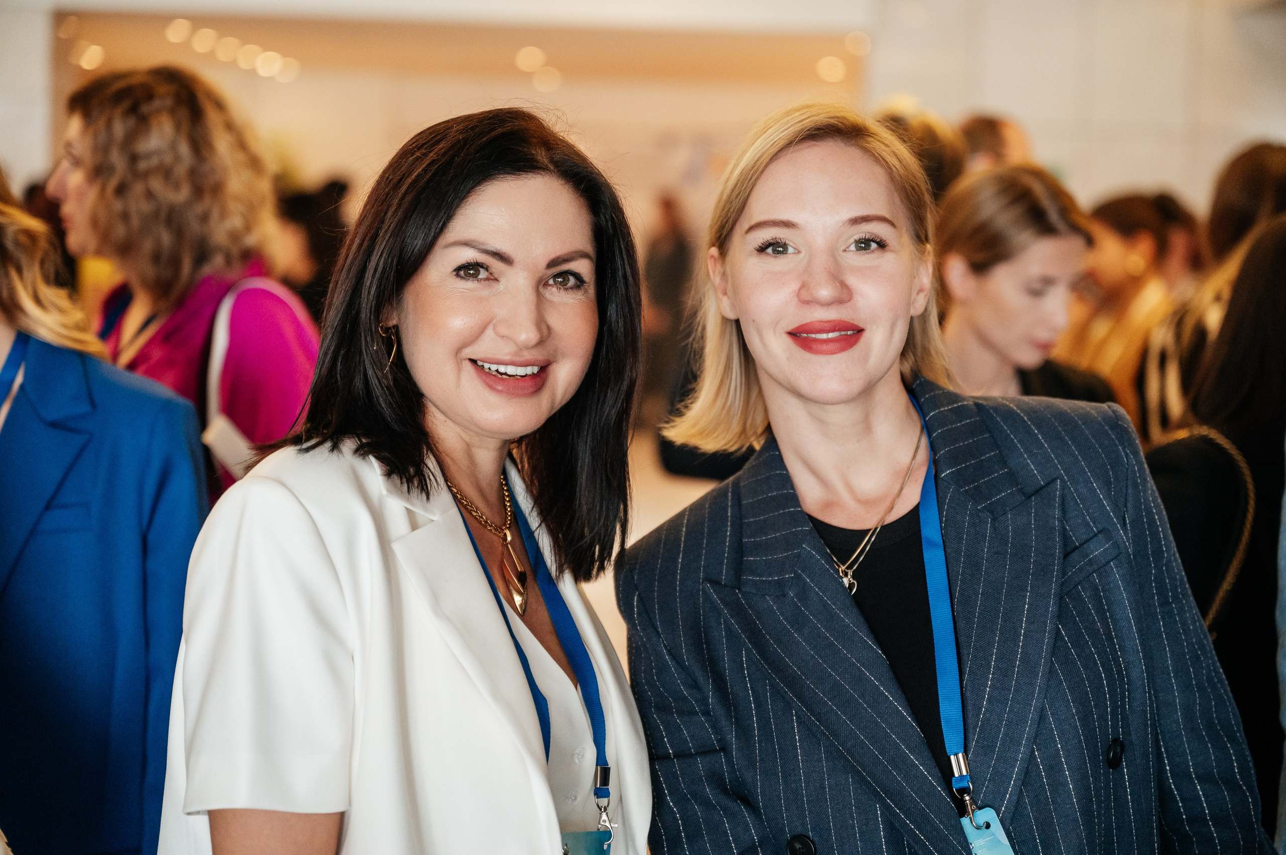 Форум психологов. Фотограф Дмитрий Сермяжко