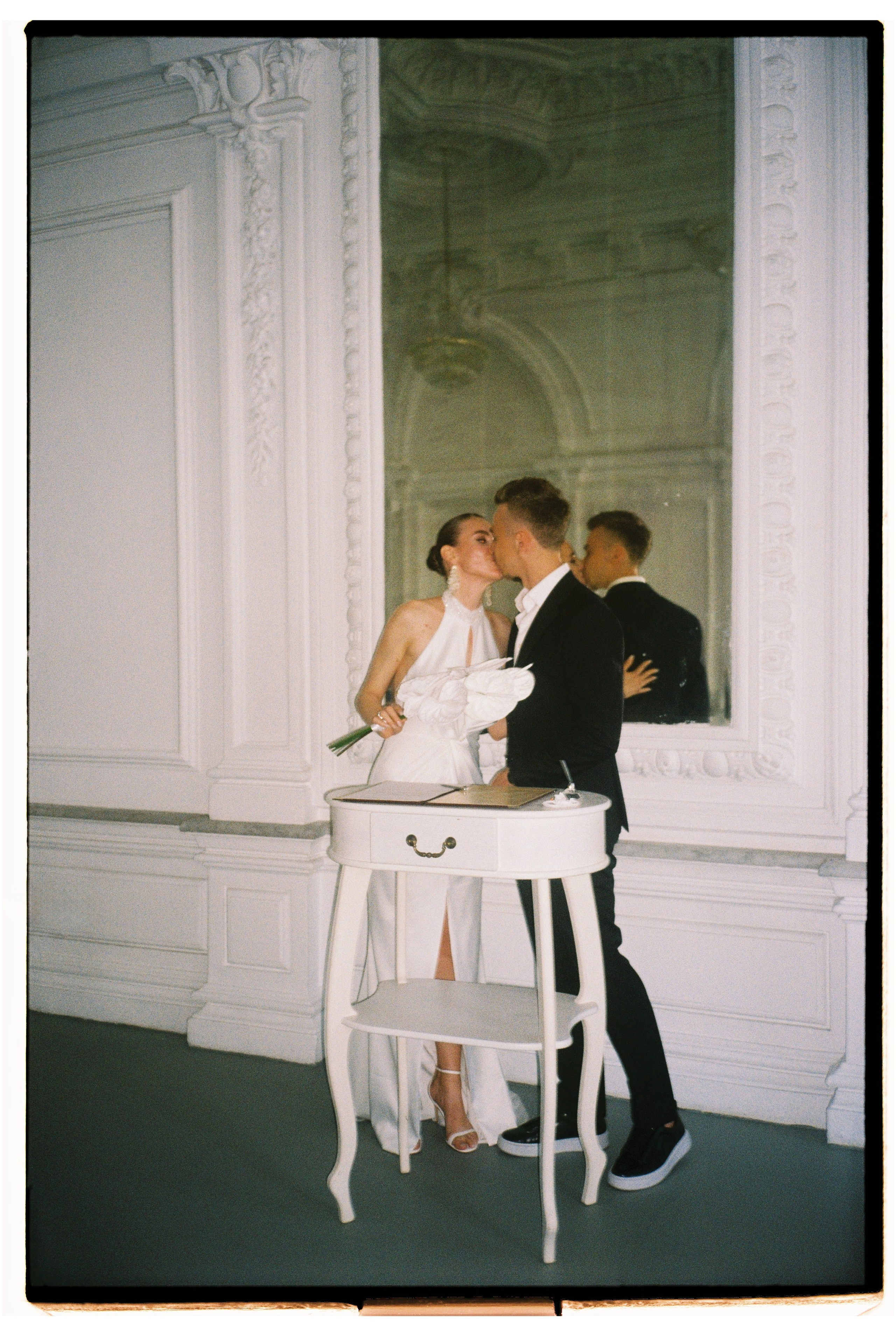 24_07_2024_Lera_Klim. Сентиментальная свадебная фотография