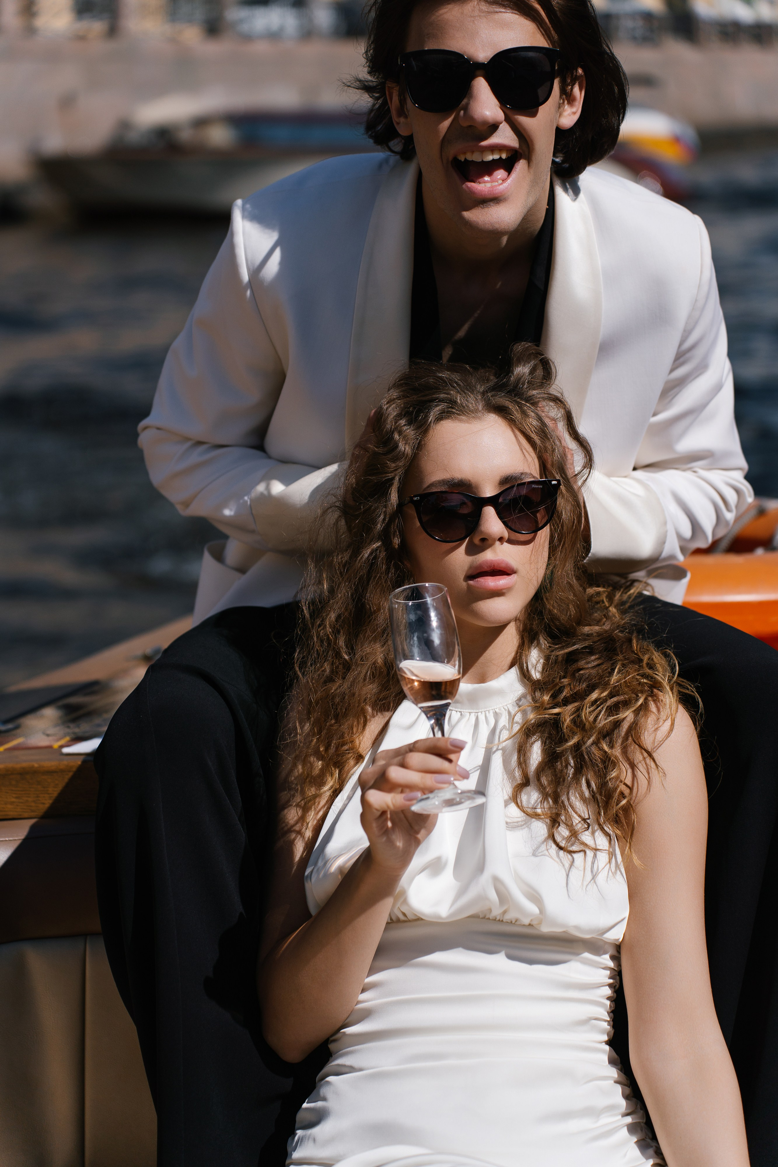 Максим и Даша. Свадебный и семейный фотограф Кокушева Юлия Нижний Новгород