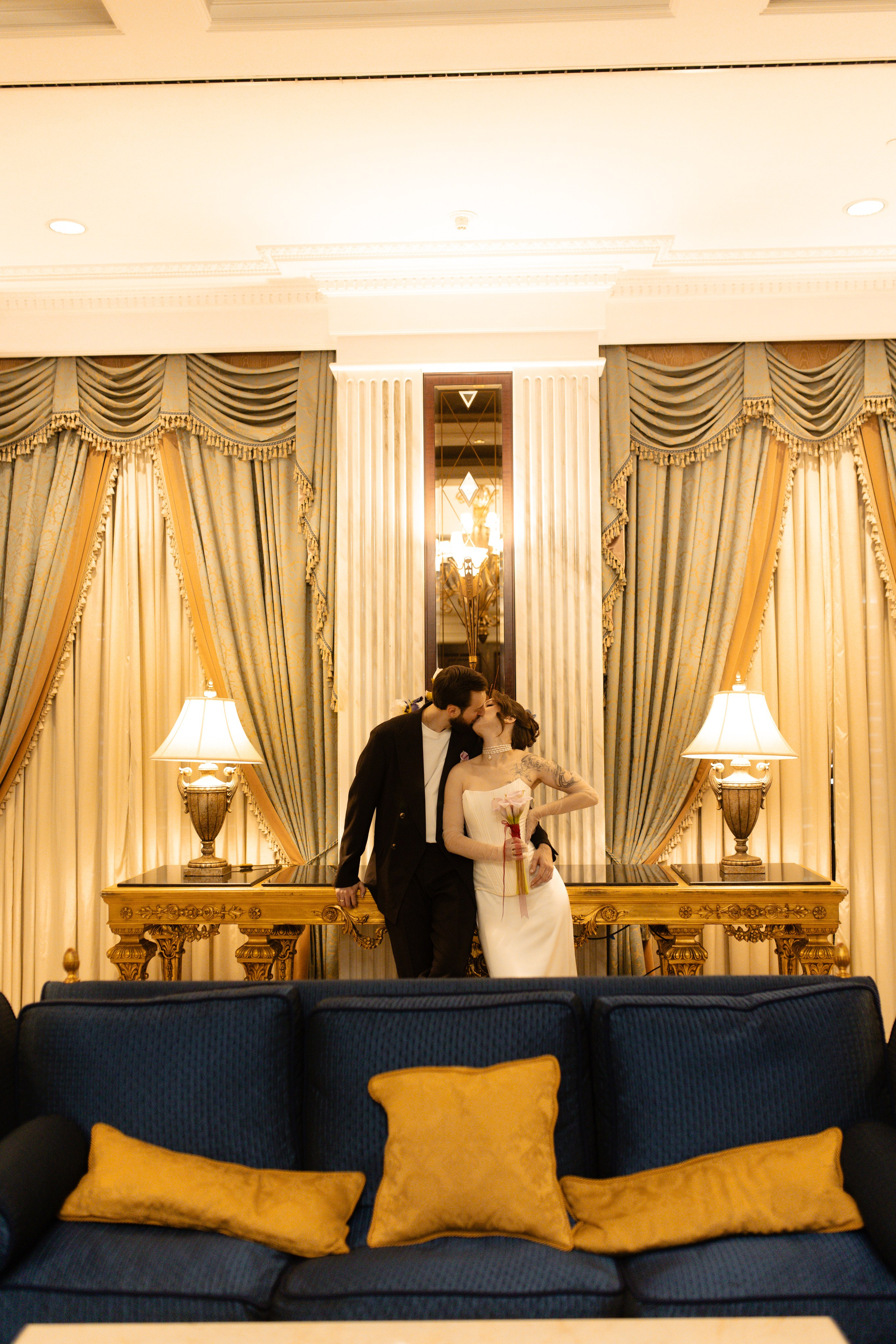 Lera & Maxim's wedday. Индивидуальные и свадебные фотосессии | Донецк, Москва, Ростов-на-Дону