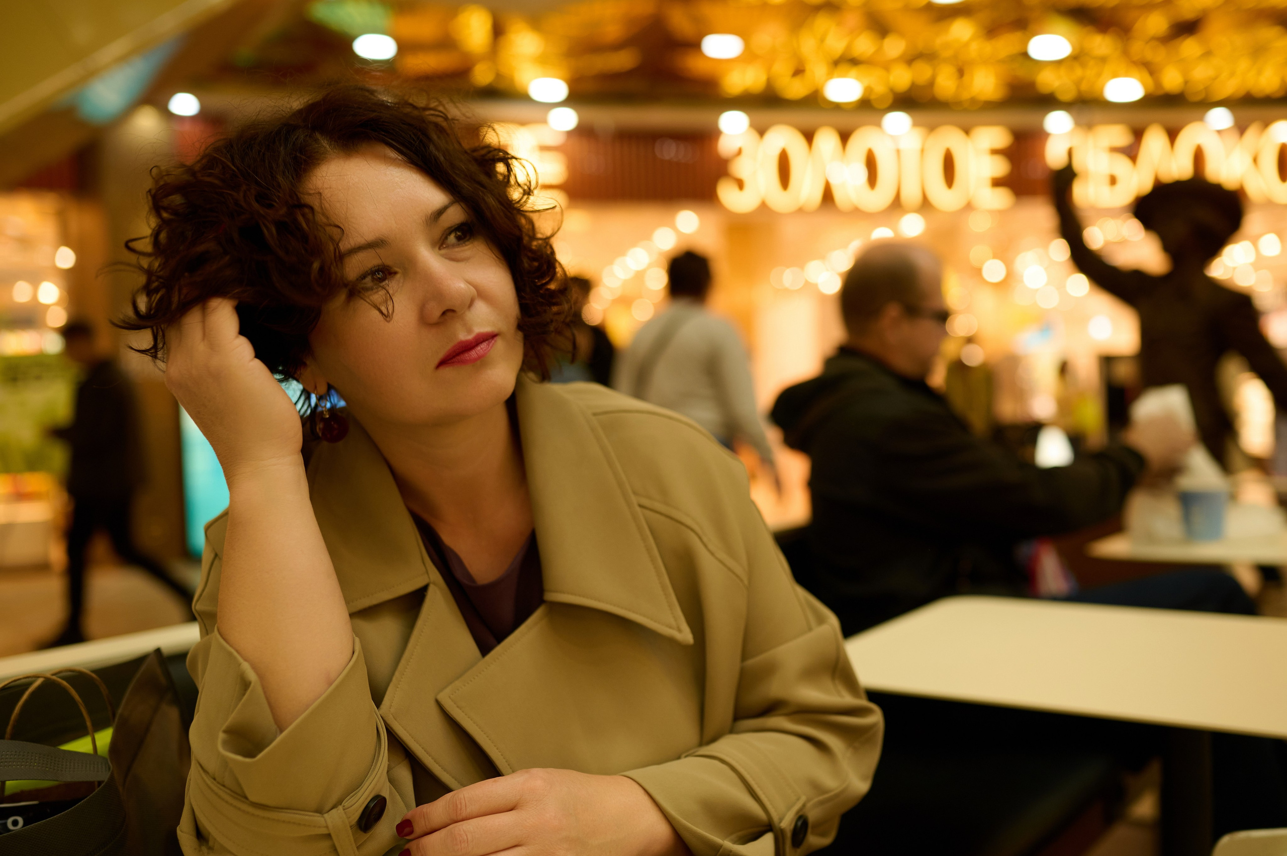 Ната. Контент и бизнес съемка. Первоуральск, Екатеринбург.Наталья Старек