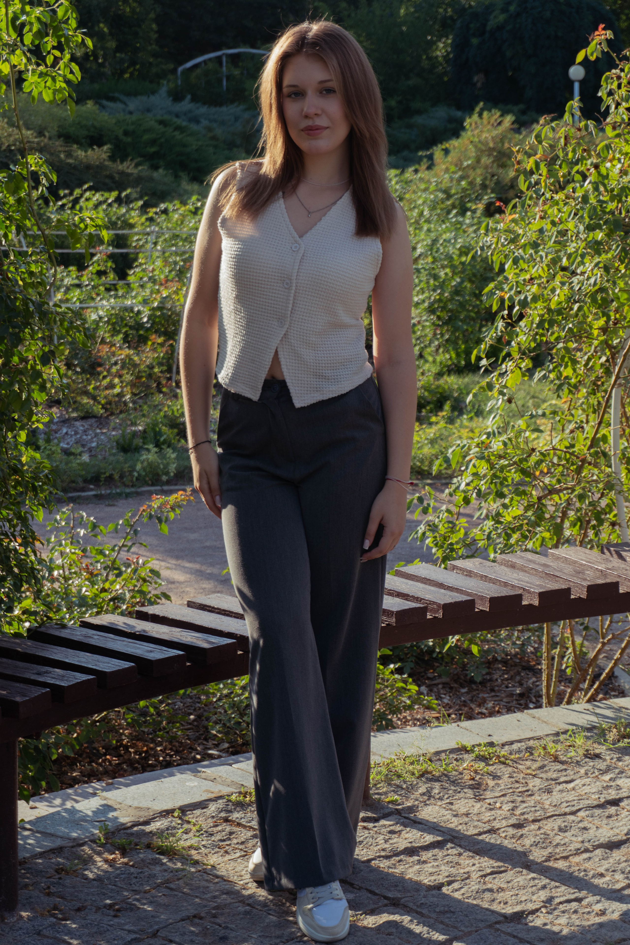 Индивидуальные фотосессии. Фотограф в Крыму Юлия Негатив