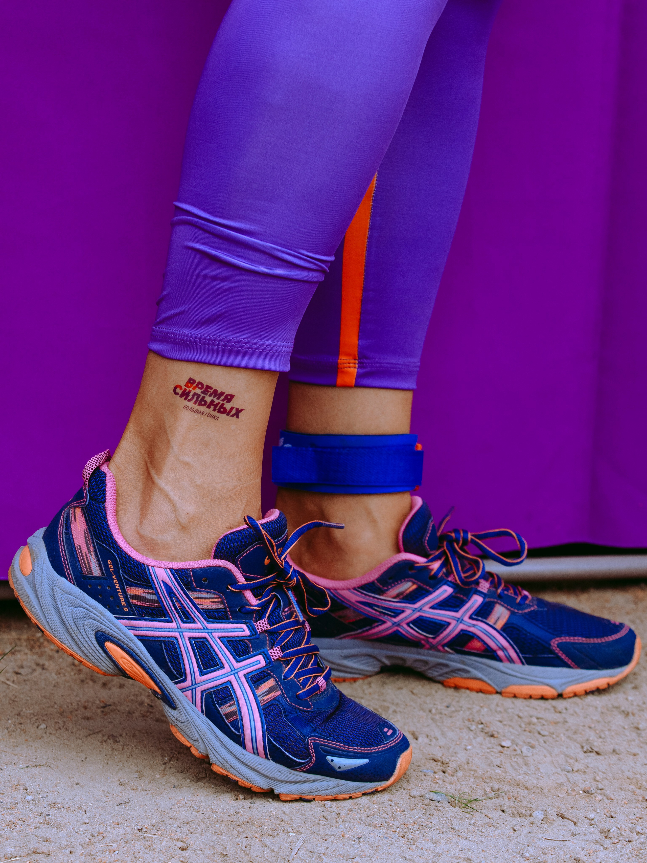 Большая Гонка | Время Сильных. Портретный фотограф в Москве Дарья Цезария