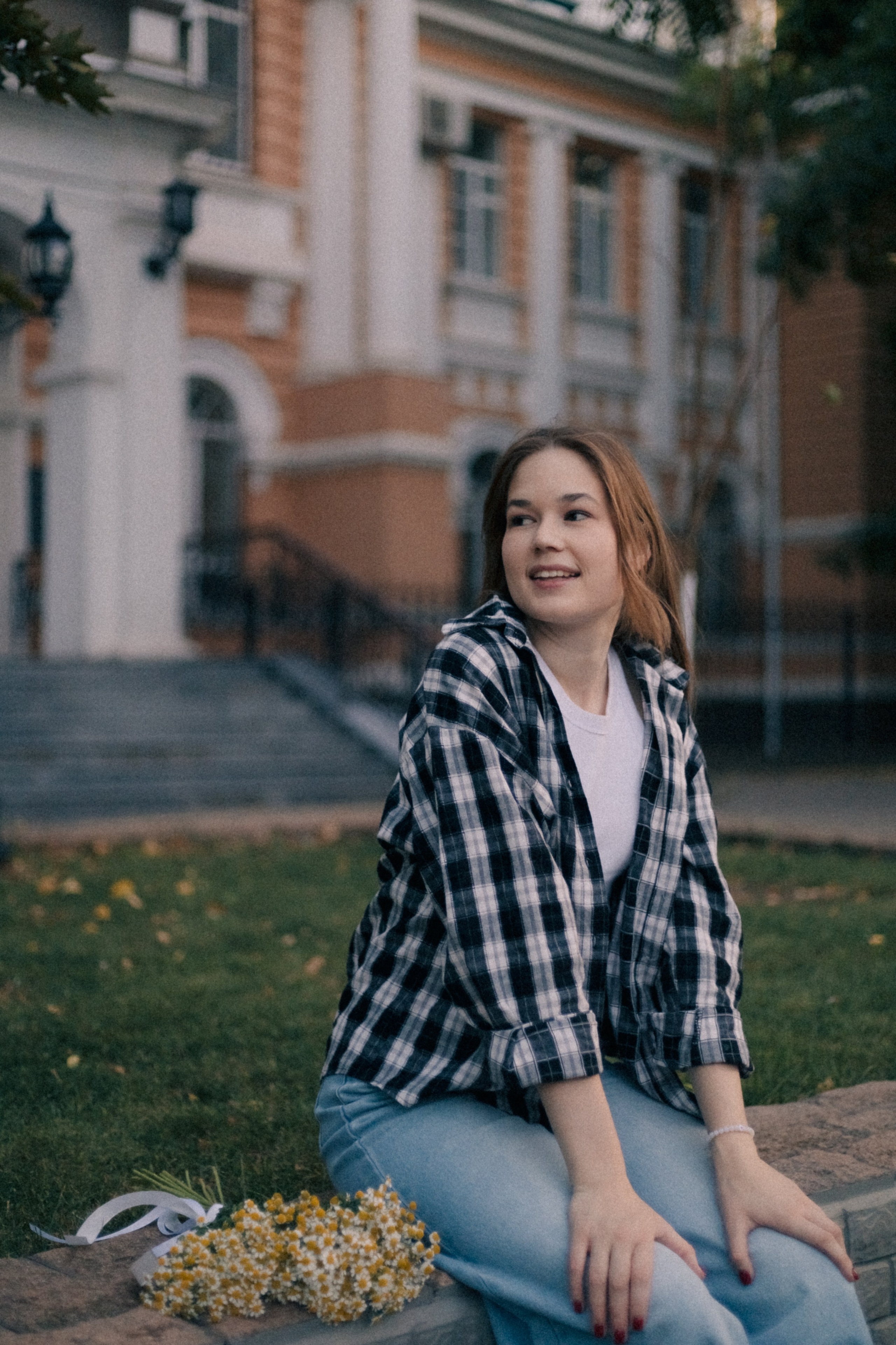 Евгения | Индивидуальная фотосессия Ростов-на-Дону. Репортажный фотограф в городе Ростов-на-Дону Даниил Молодовский