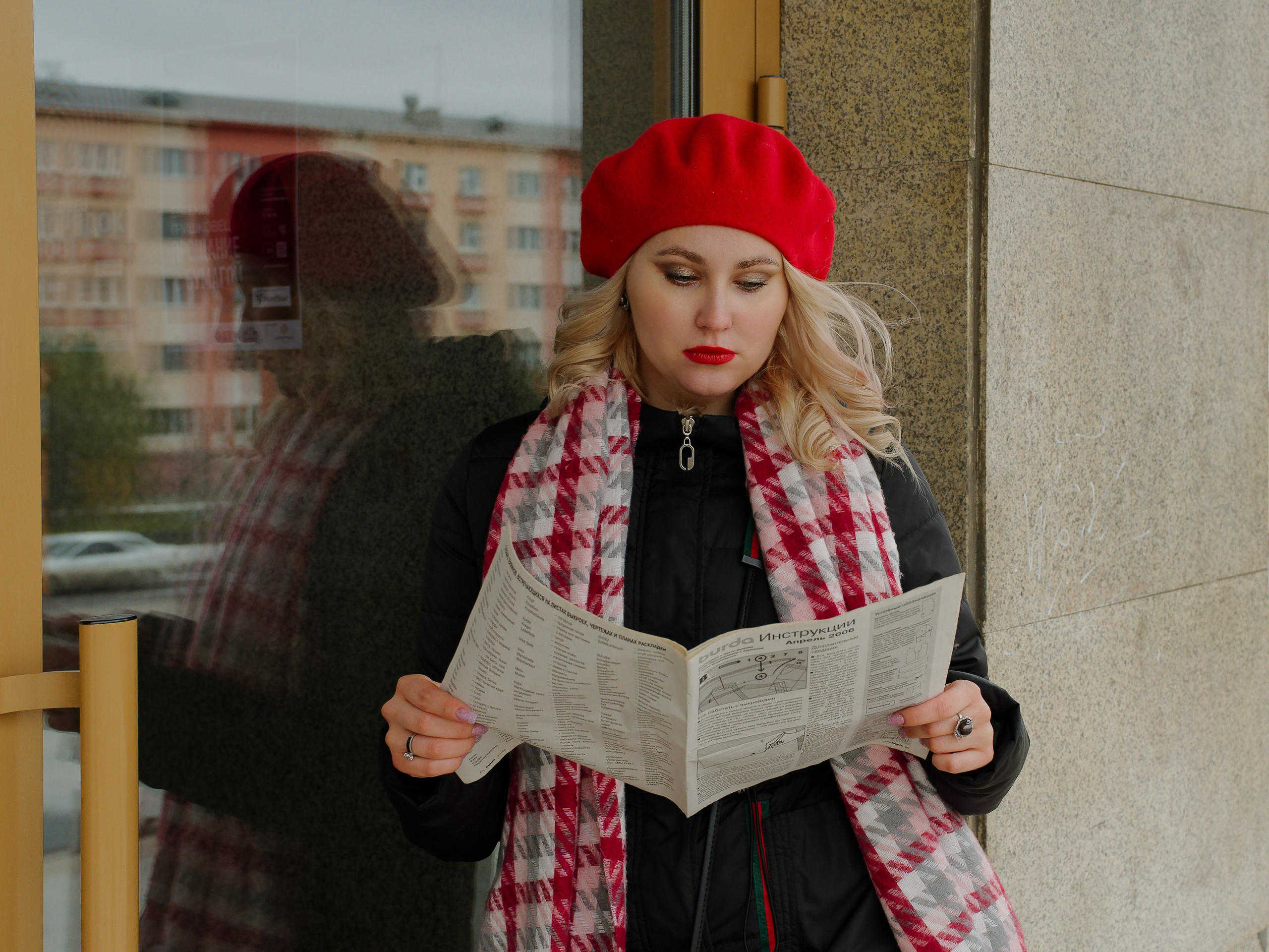 Прогулка. Семейный и интерьерный фотограф в Норильске и Красноярске