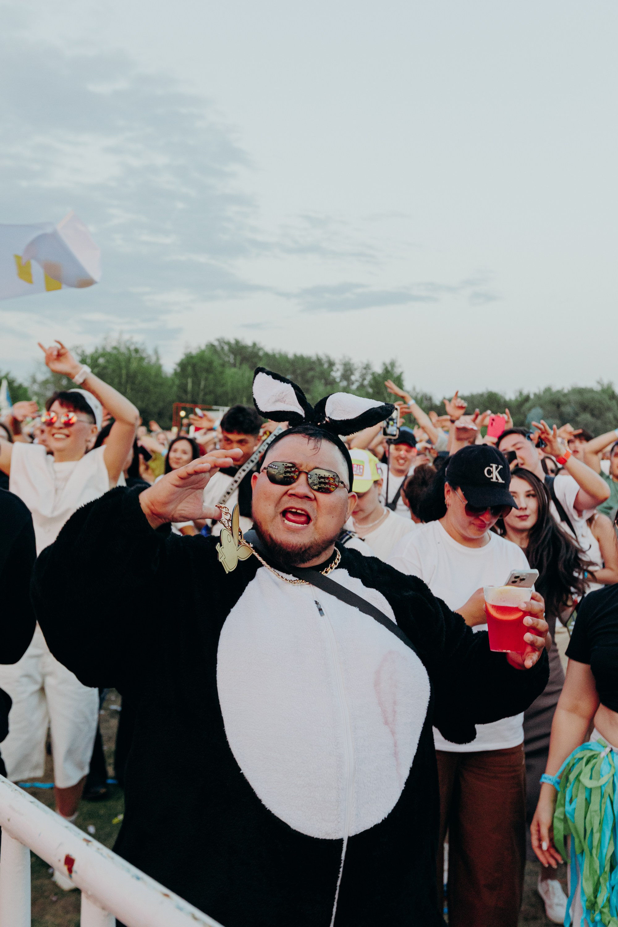 SATISFACTION 2024 Astana. ГЛАВНАЯ