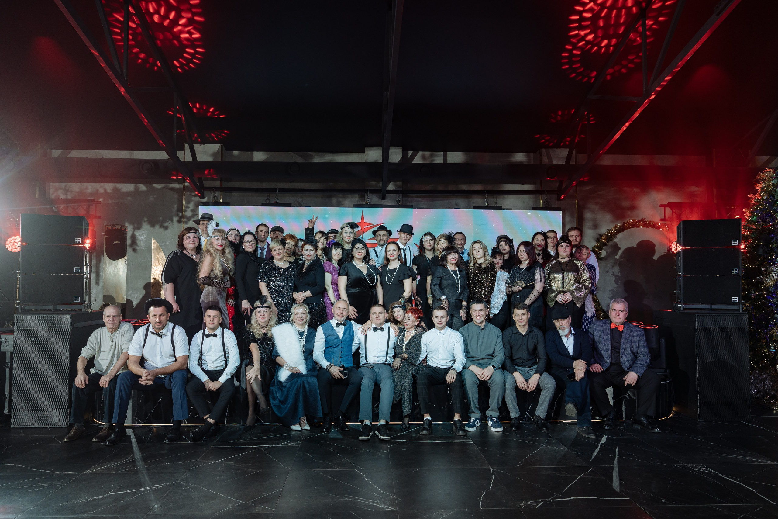 Альбион Тур