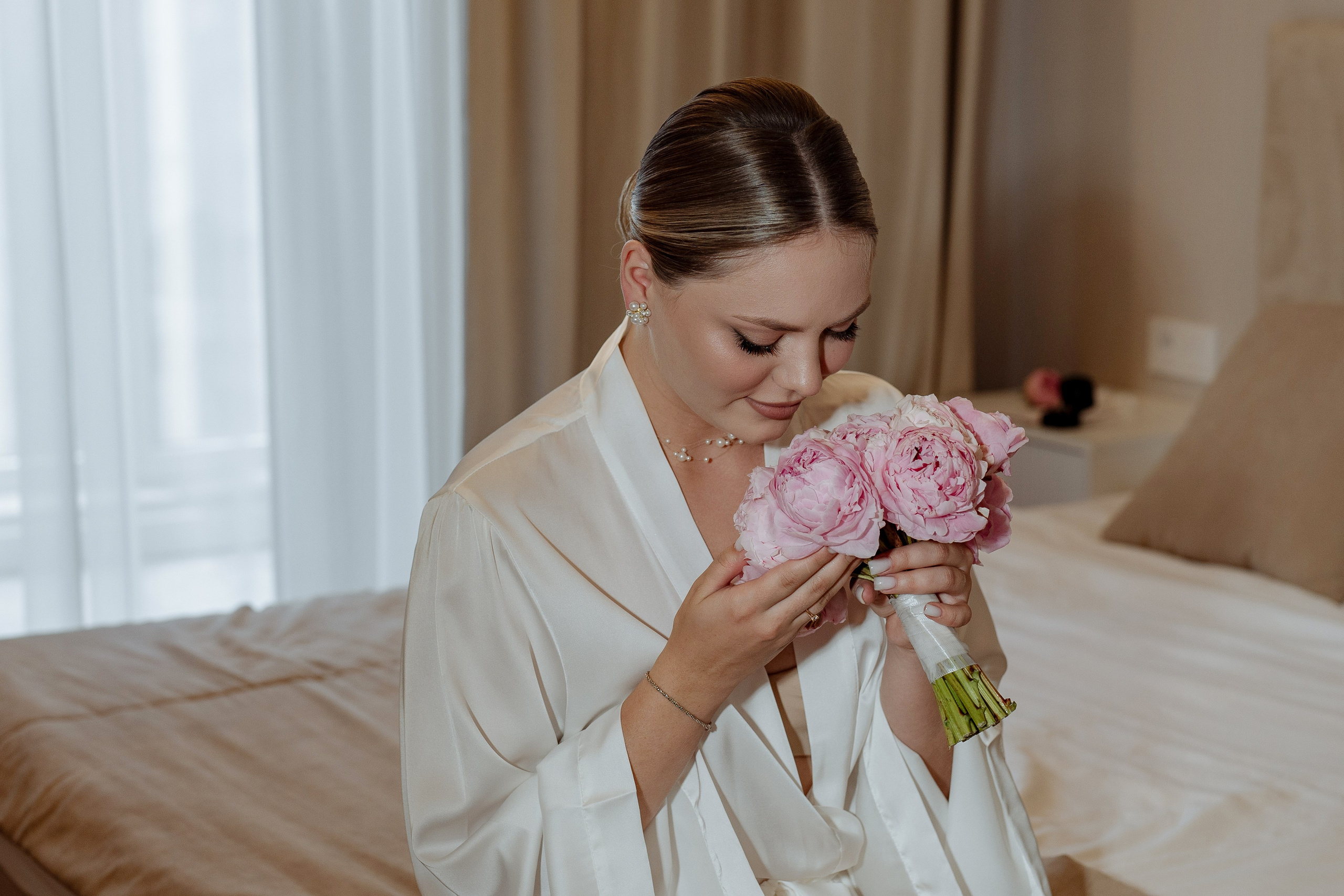 Михаил и Елена