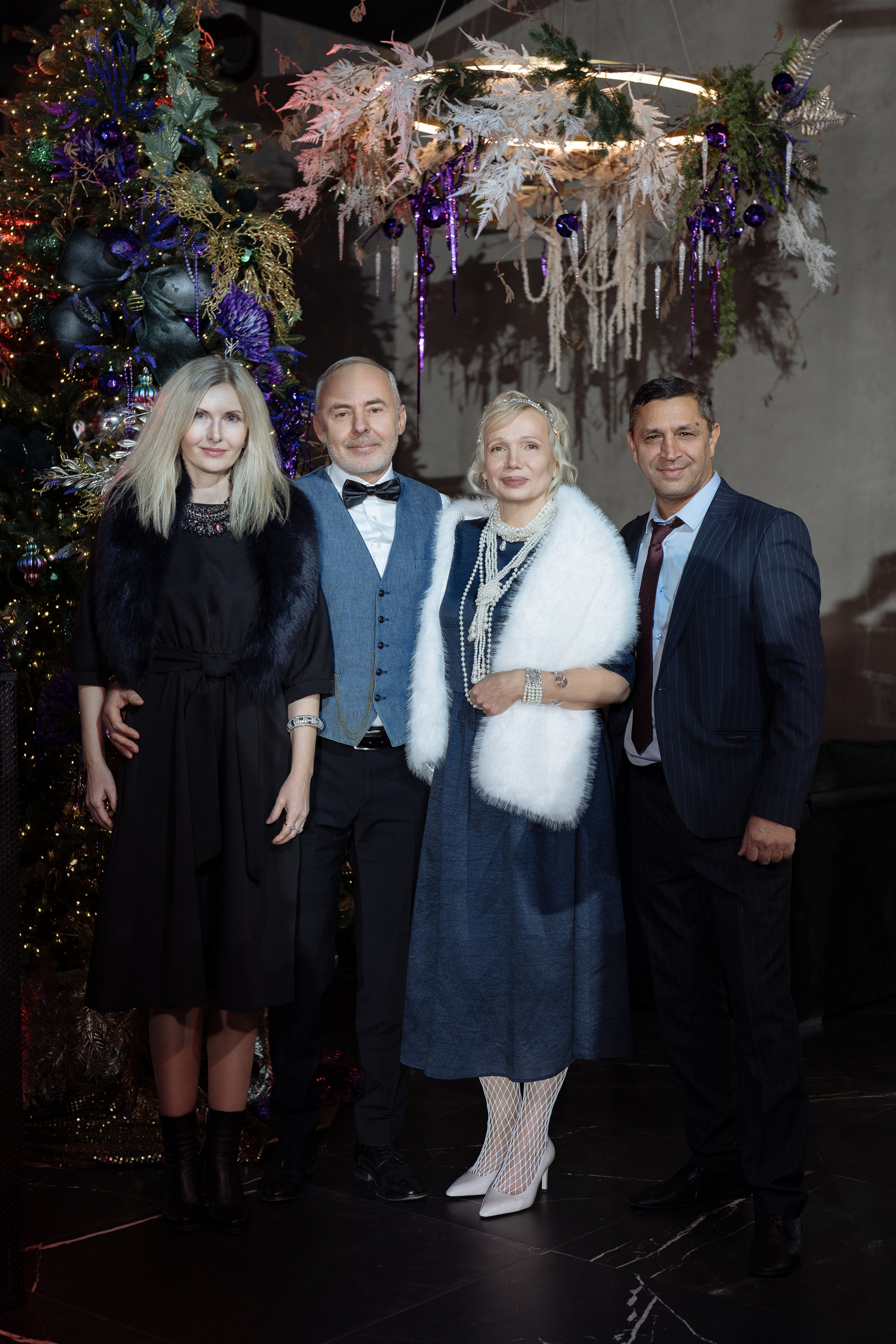 Альбион Тур