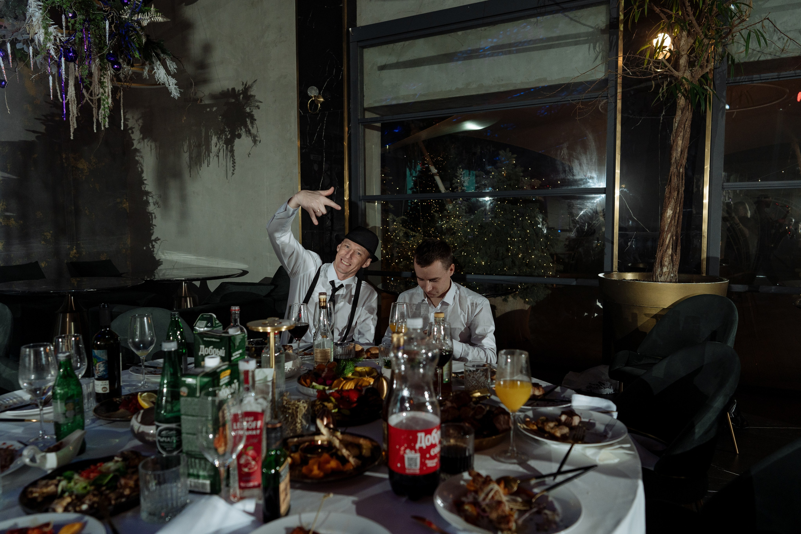 Альбион Тур