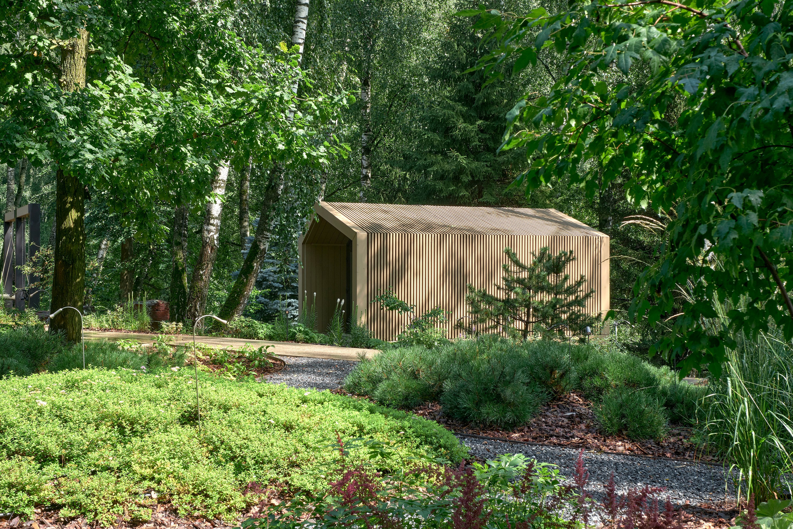 Фотограф Наталья Соловьева. Съемка реализованного проекта Level Up для L.BURO | interioto