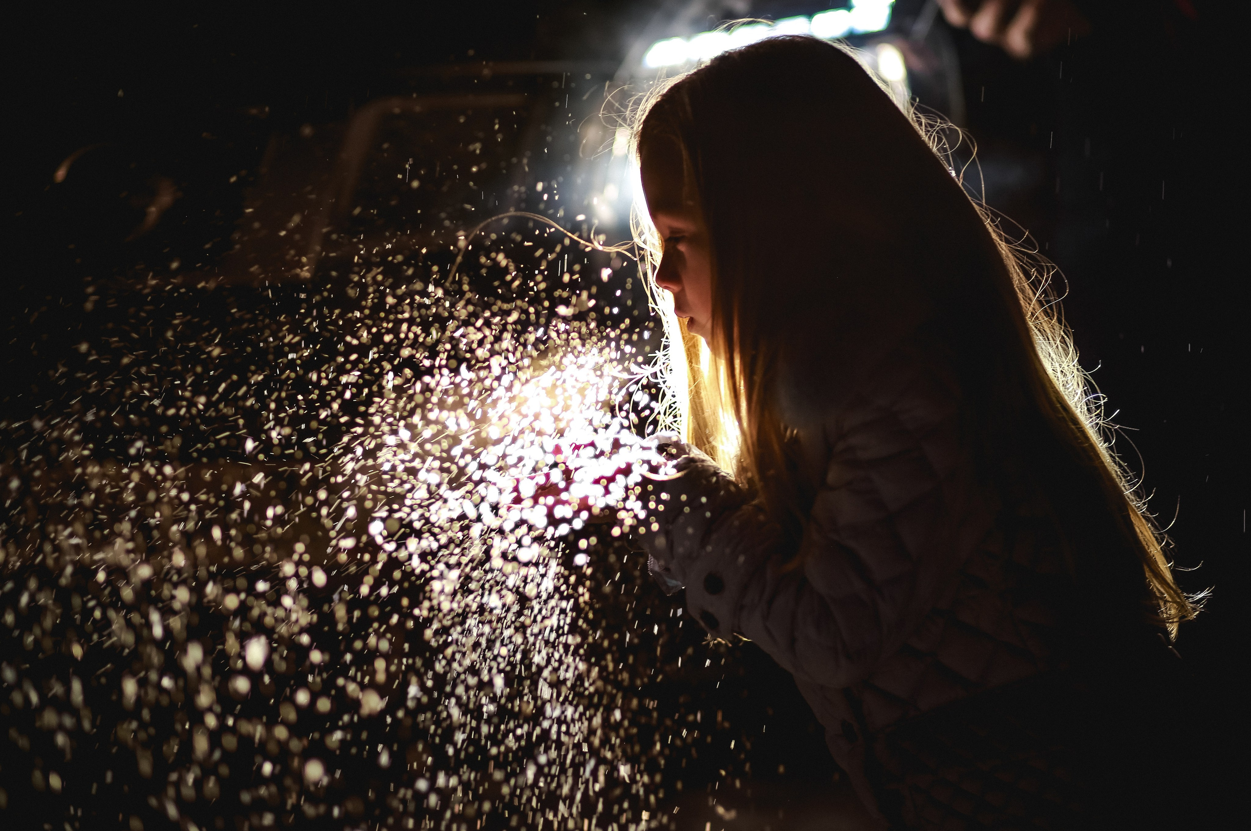 ДЕТИ. Фотография. Визуально-чувственный мир души