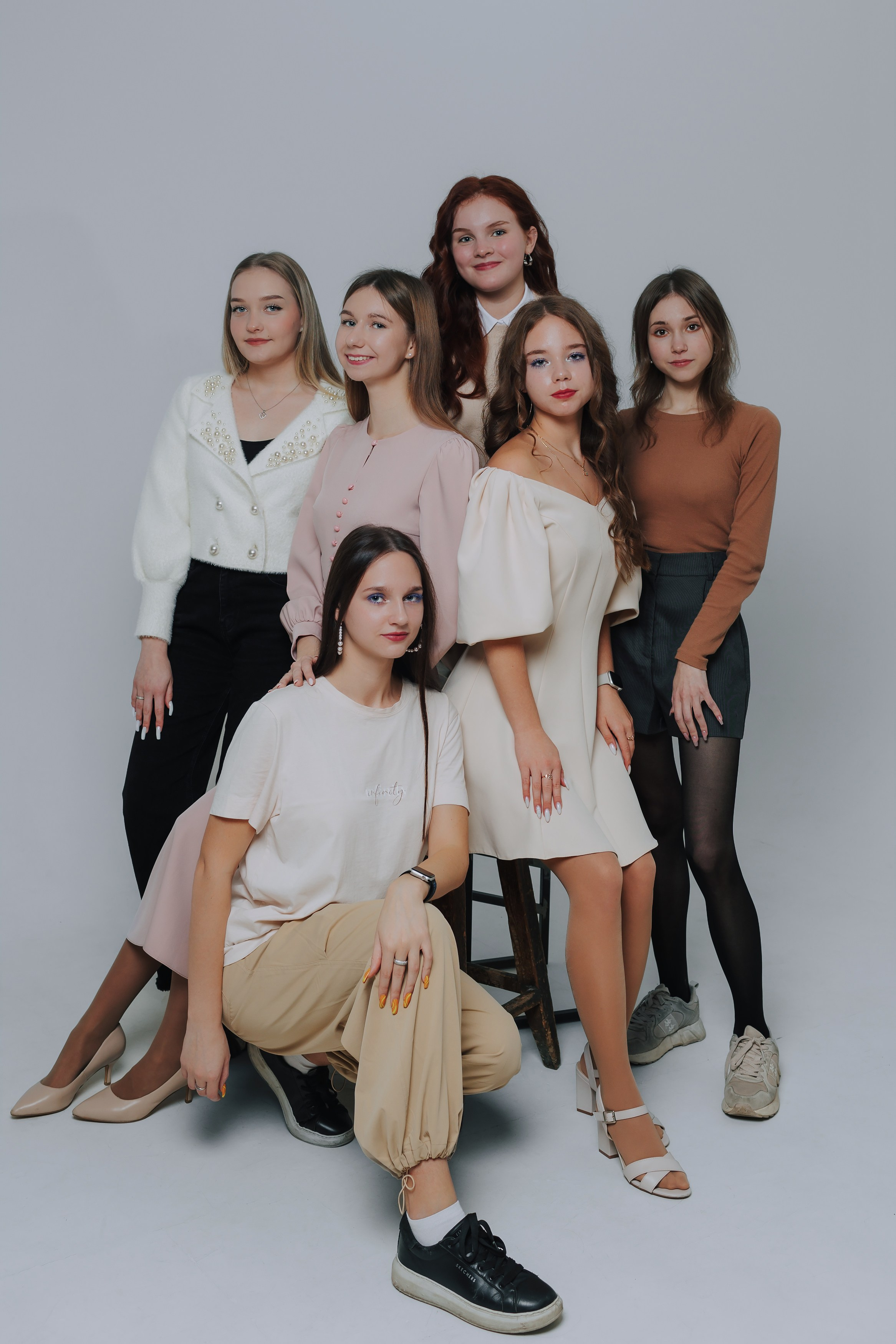 Фотокниги 9/11 класс. Фотограф Архангельск Анастасия Табацкая