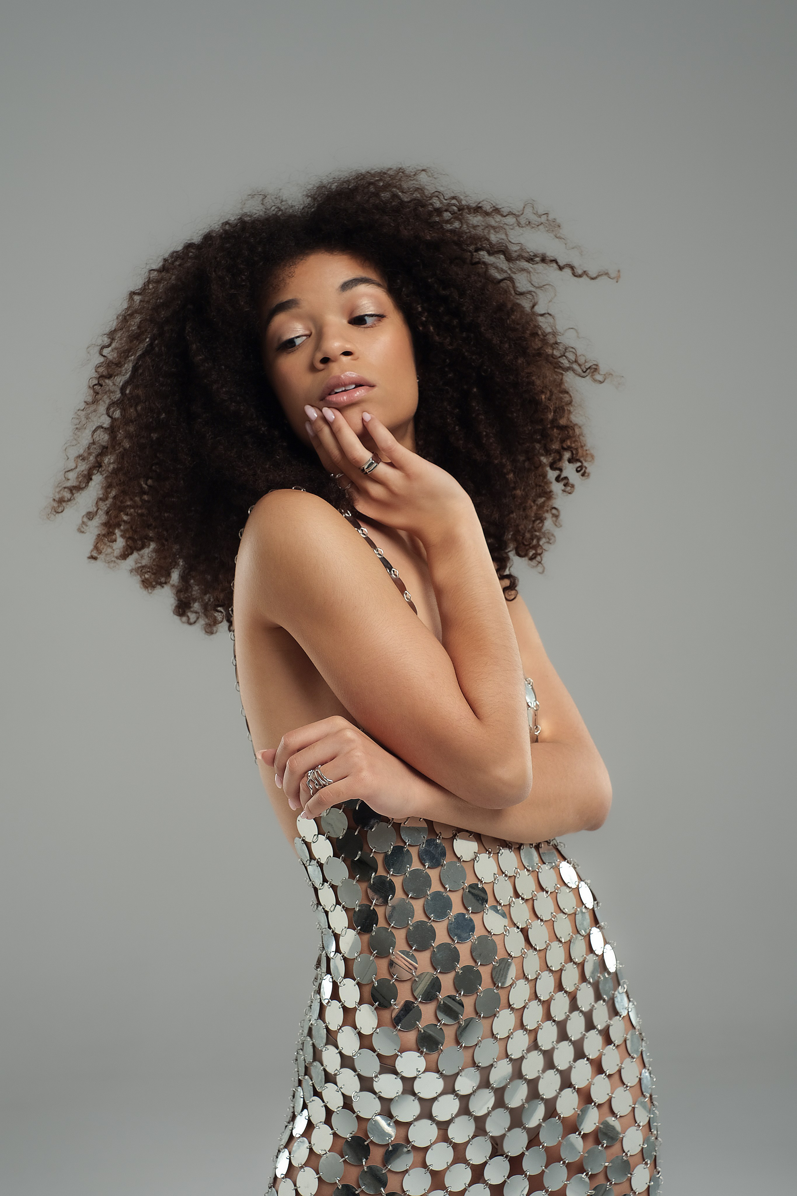 Studio. Фотограф в Москве. Женский и мужской портрет, лавстори (love story)