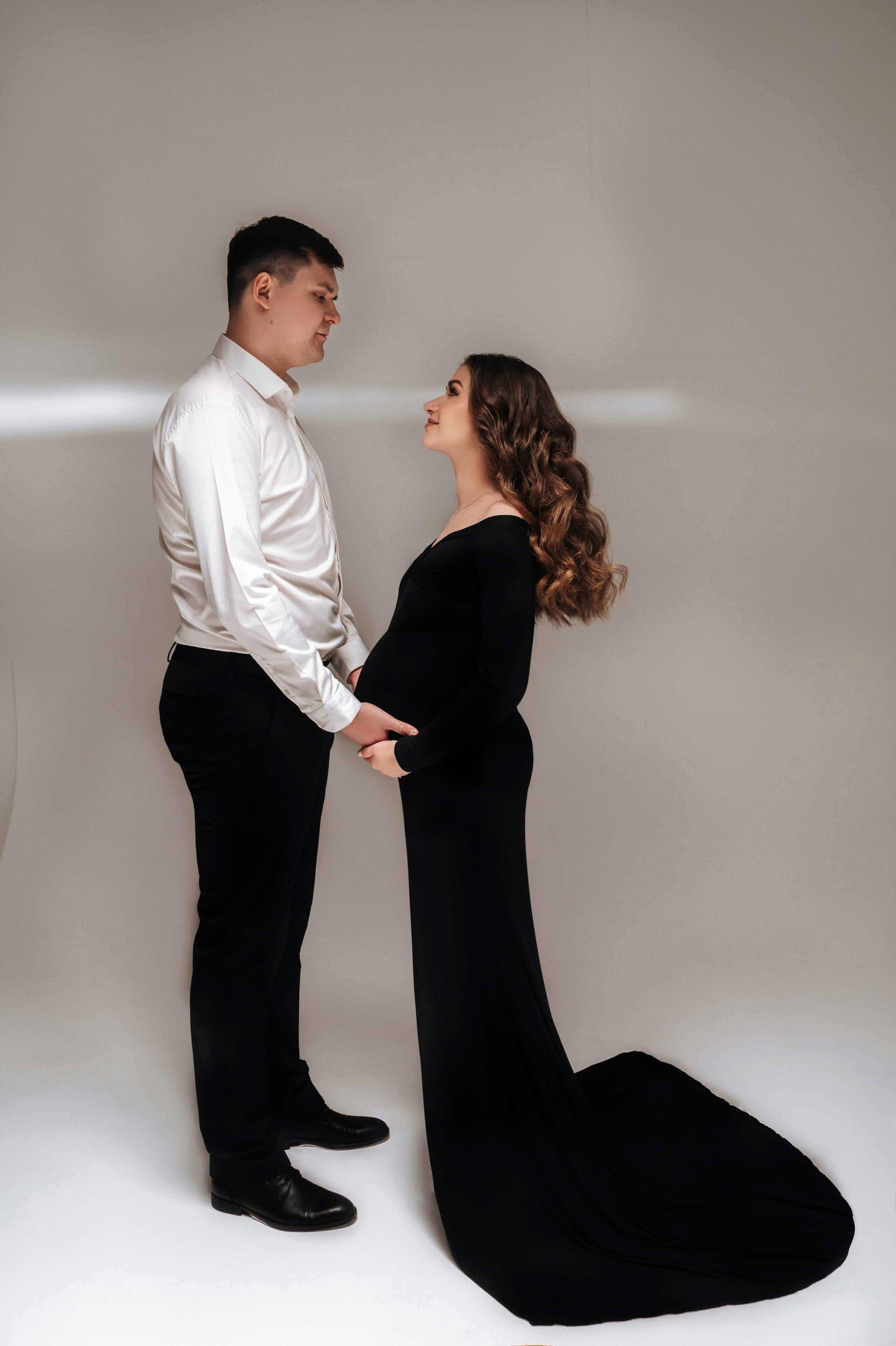 Лиза и Егор. Портретный и семейный фотограф в Екатеринбурге Мария Чахеева