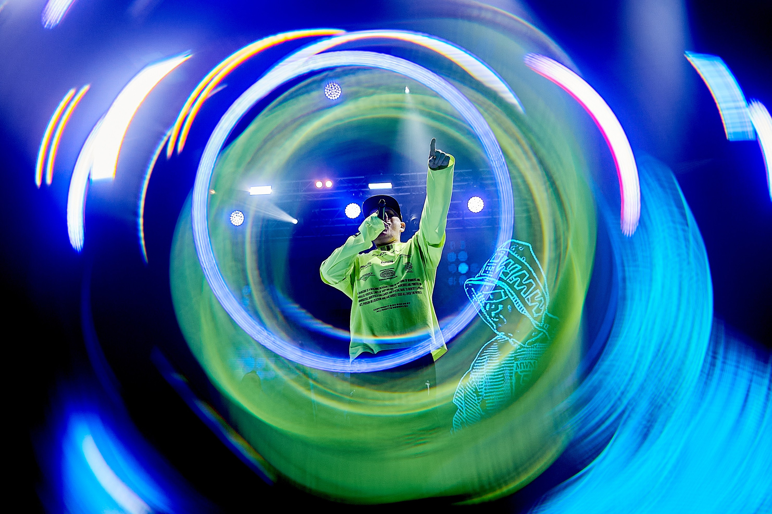 Супердискотека 90-х в Красноярске RECORD. Фотограф Москва Concerts photo / Fashion photо