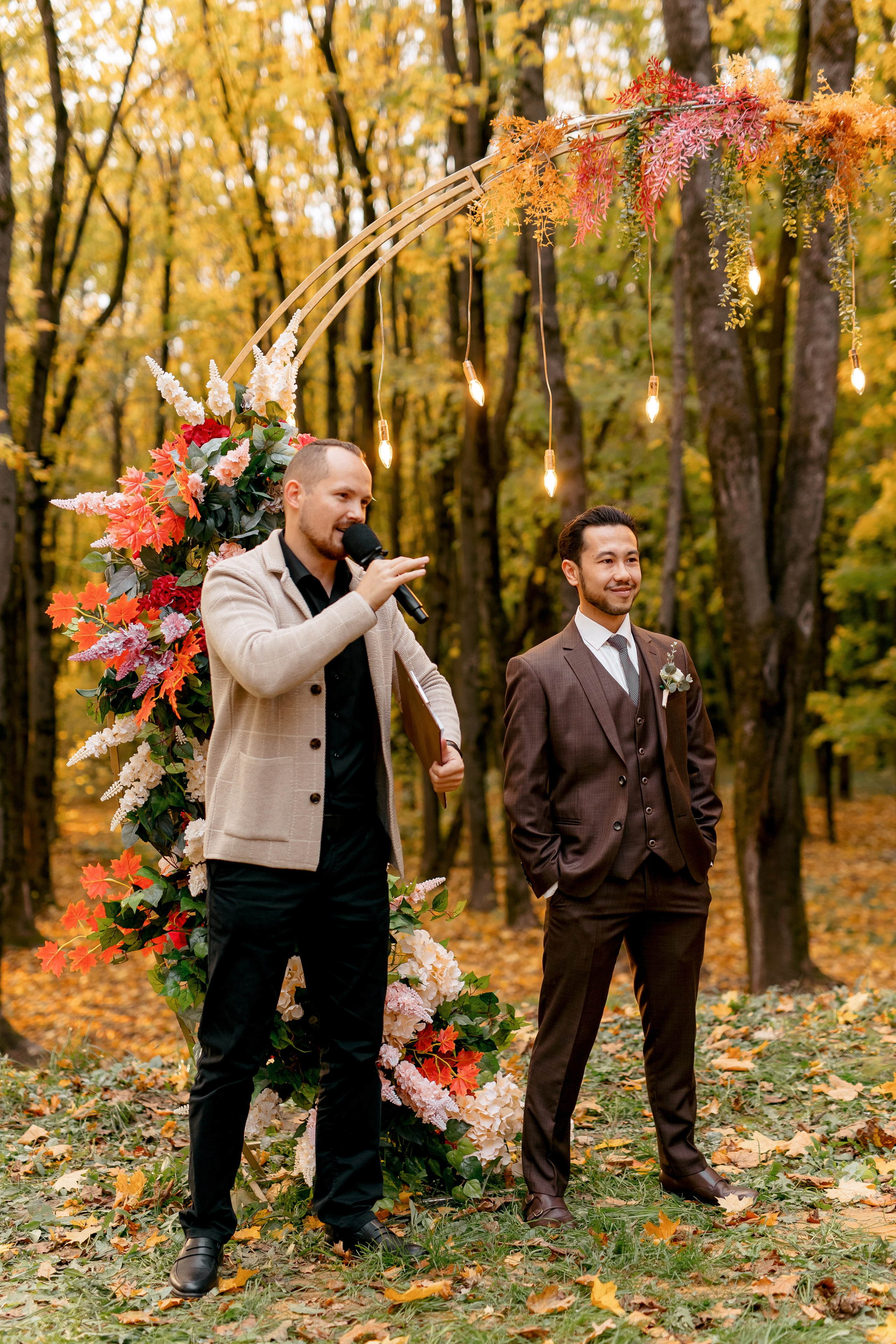 Паша и Катя. Свадебный и семейный фотограф в Туле и области Маша Костина