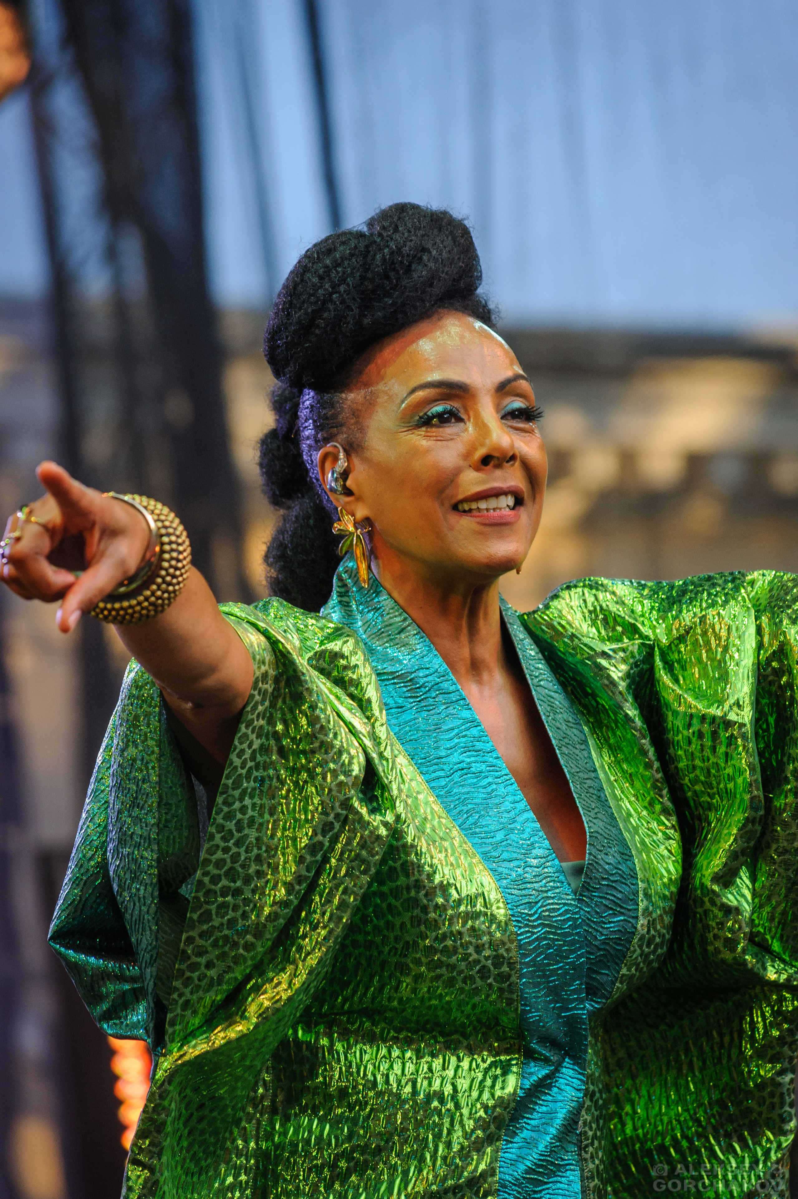 Saint Petersburg Jazz Fest, 26.07.2025. Алексей Горчаков. Фотограф на ваш праздник