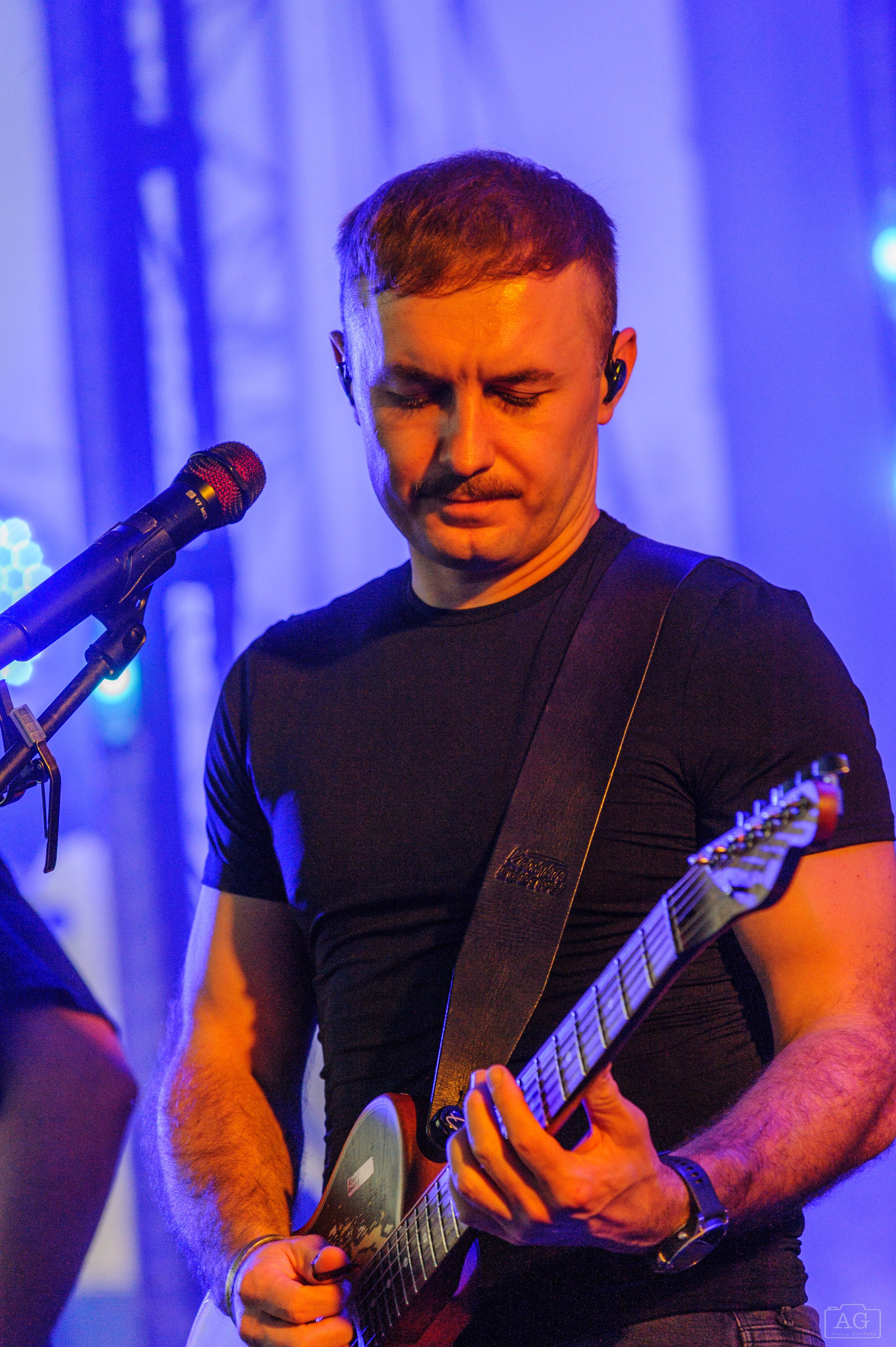 Комната Культуры, Roof Place. Алексей Горчаков. Фотограф на ваш праздник